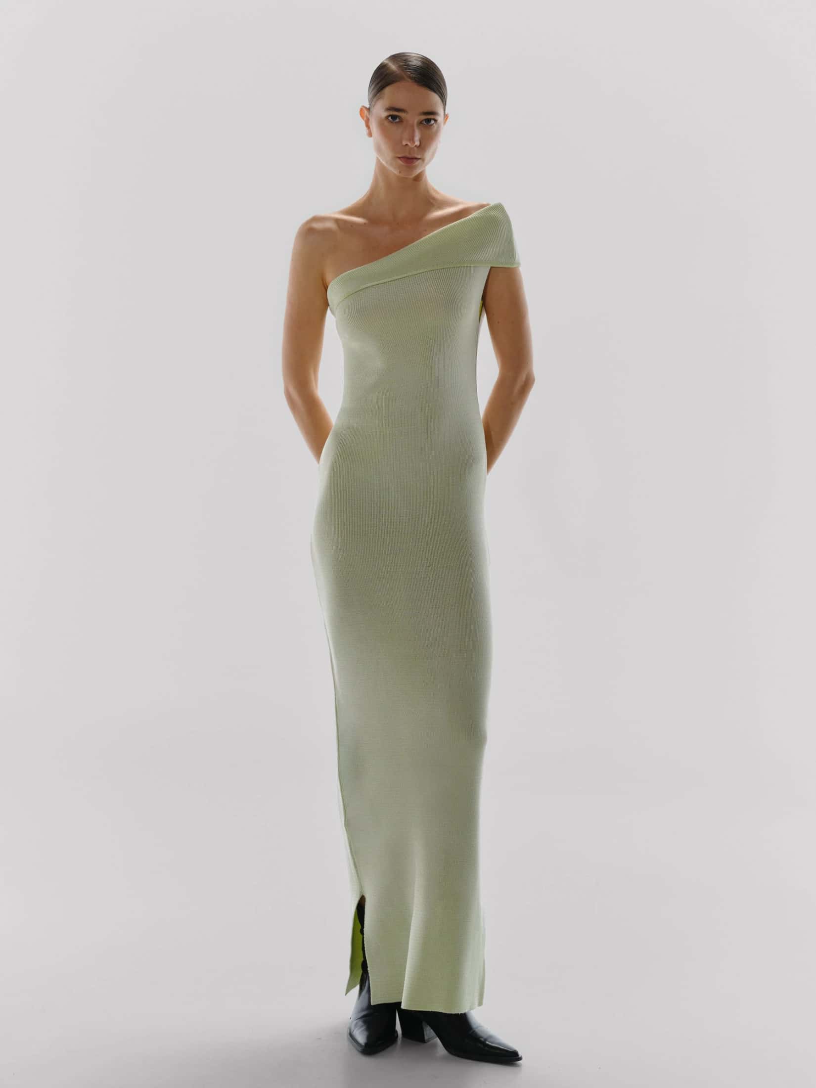 Bomba Maxi Dress