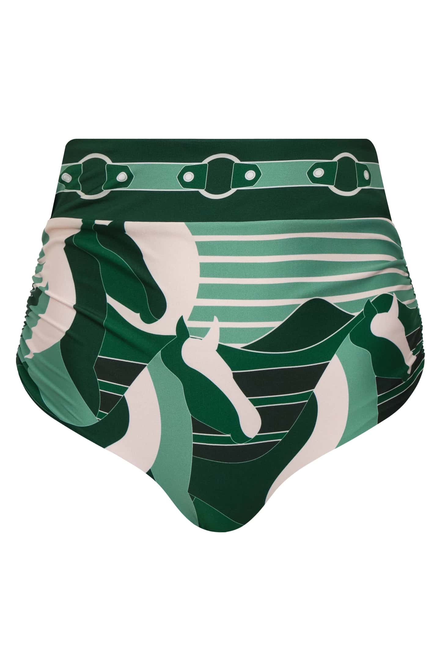 Olinda Bottom / Green Horses