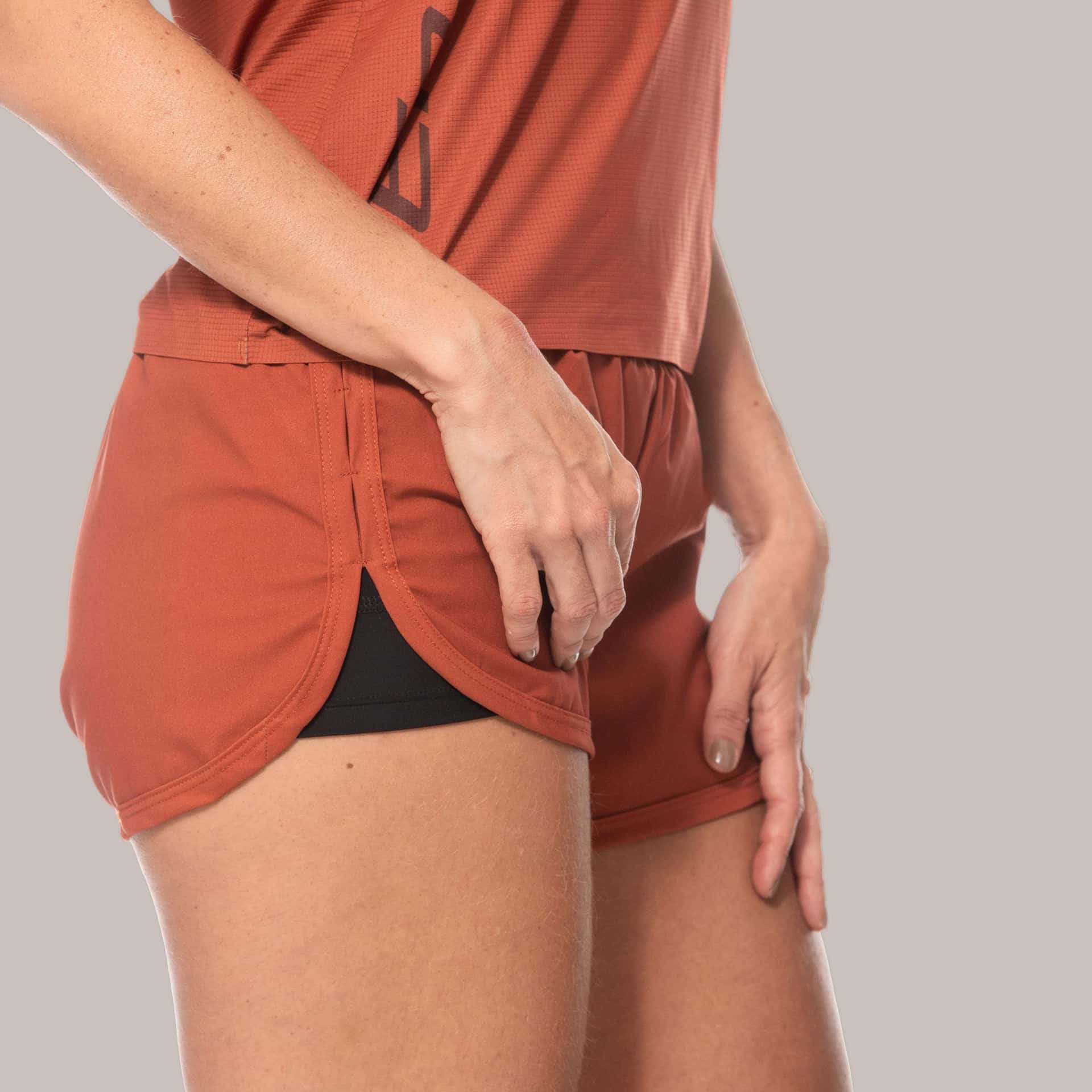 Pantaloneta Essence Pro Terra Fem - miniatura 5