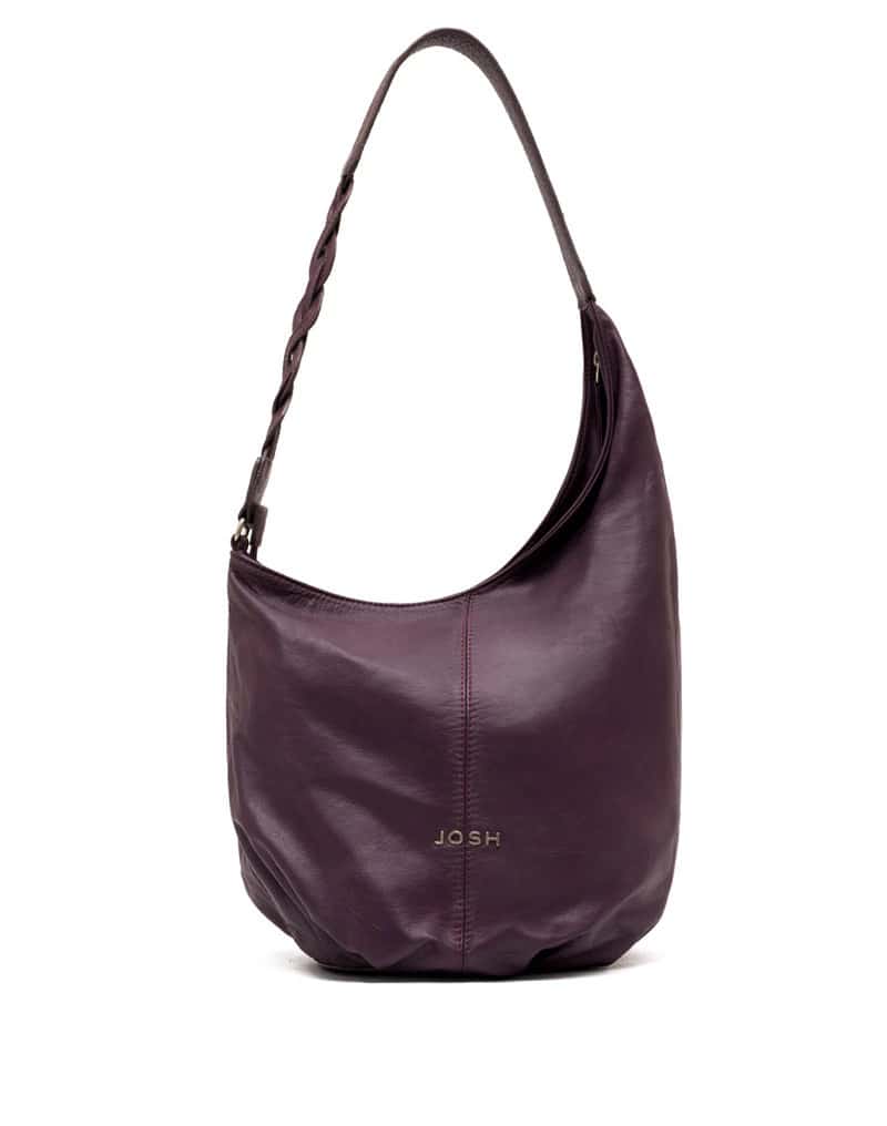 Bolsa en cuero suave para dama REF P2904