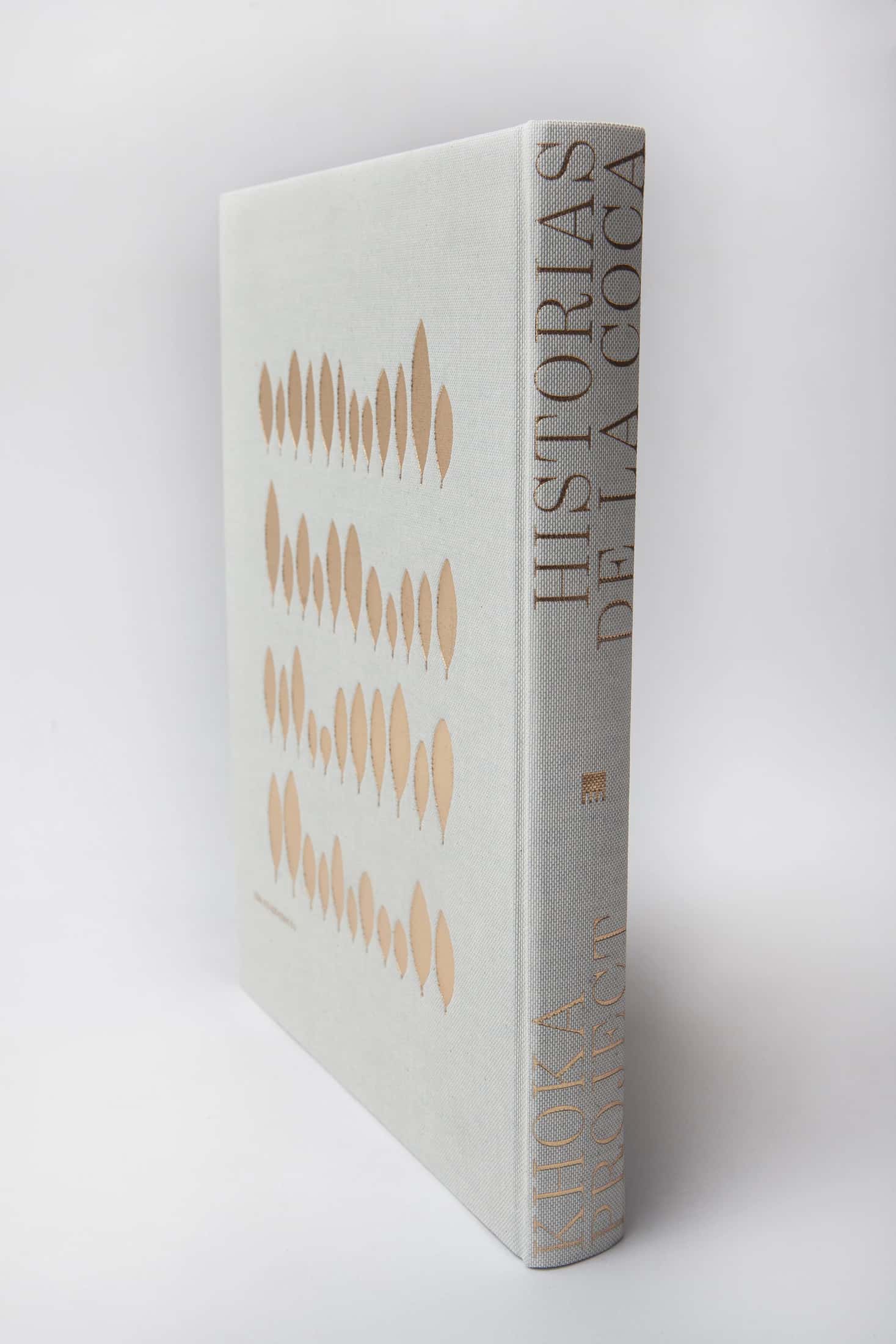 LIBRO KHOKA PROJECT - miniatura 5