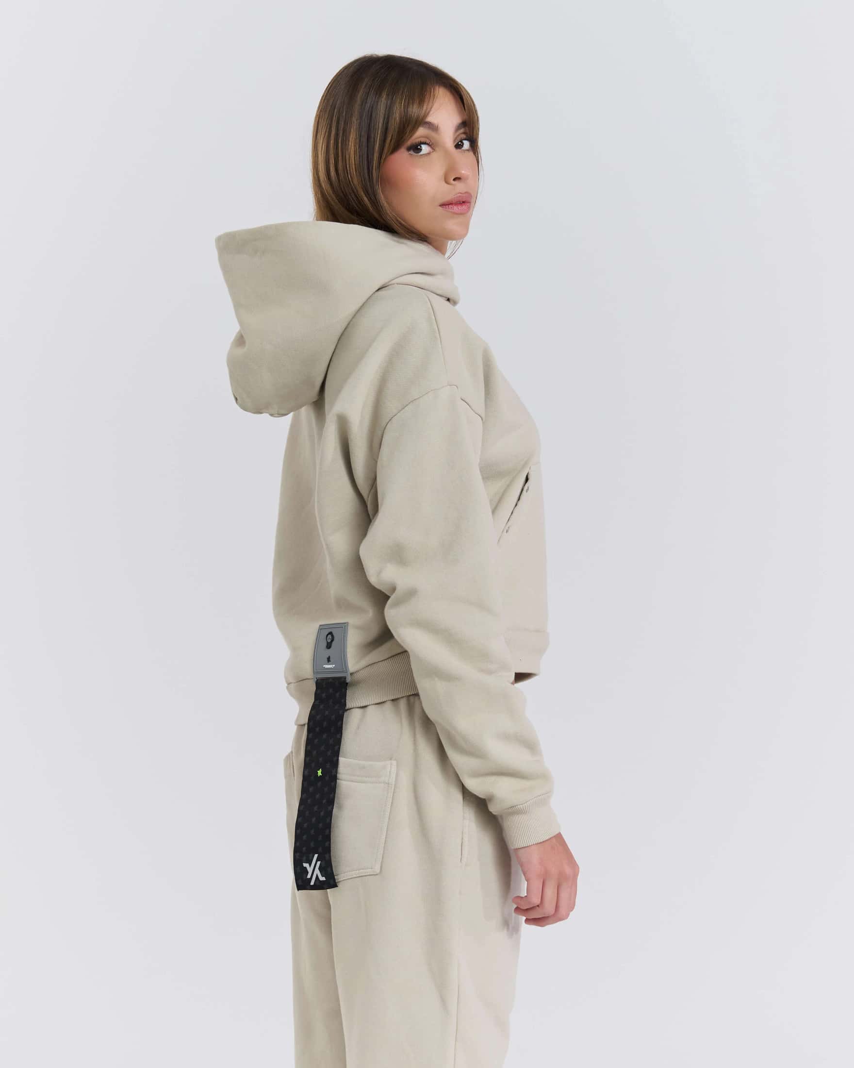 CHANGI HOODIE - miniatura 3