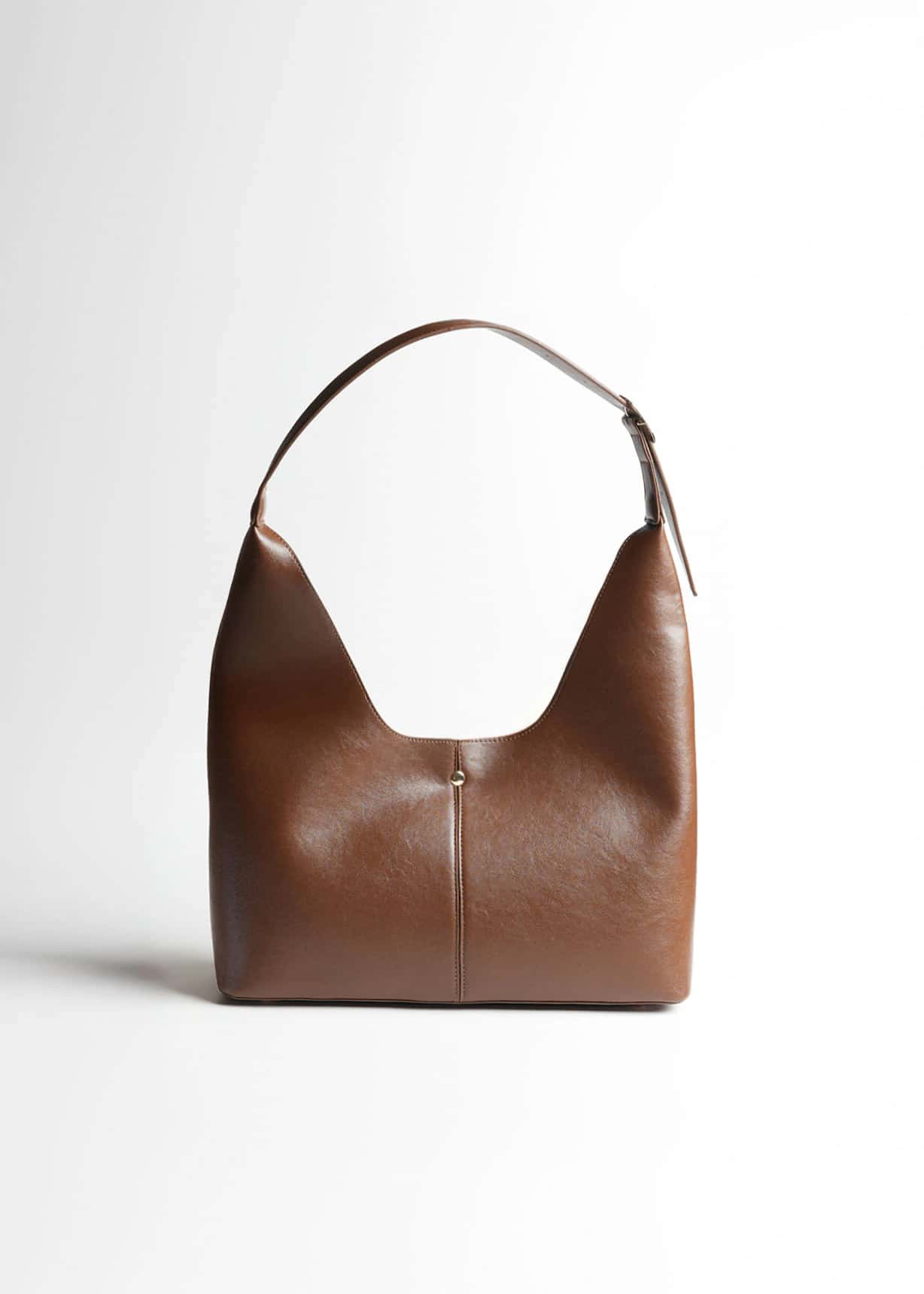 Bolso con cartera interna