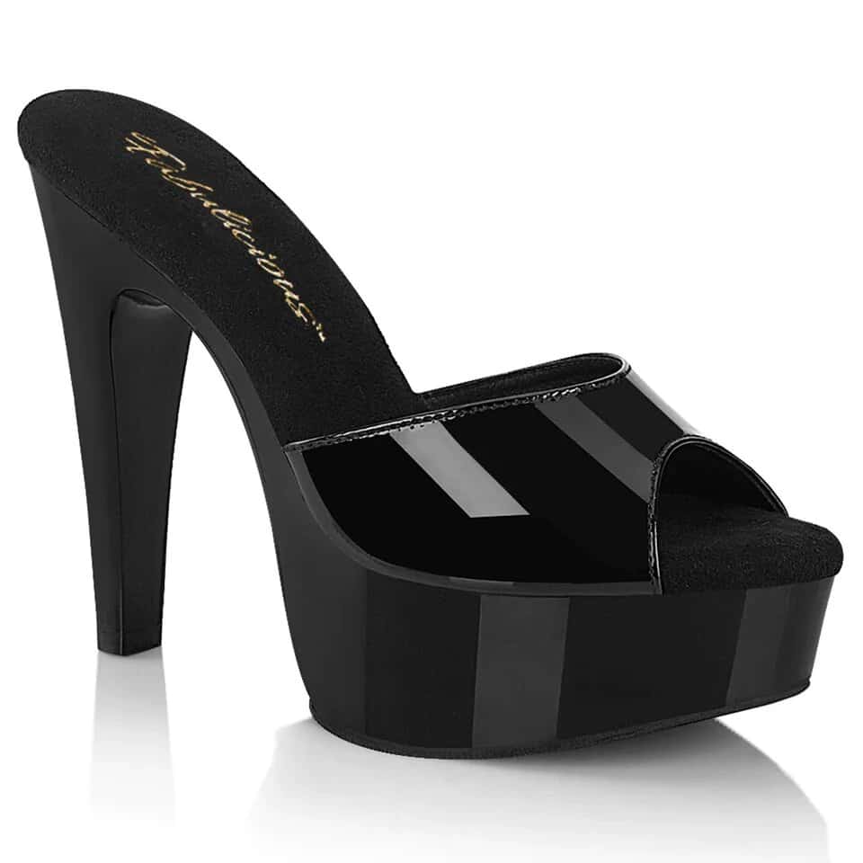 Zapatos sandalias bajo pedido Tacones Plataforma Poledance Pleaser MARTINI-501