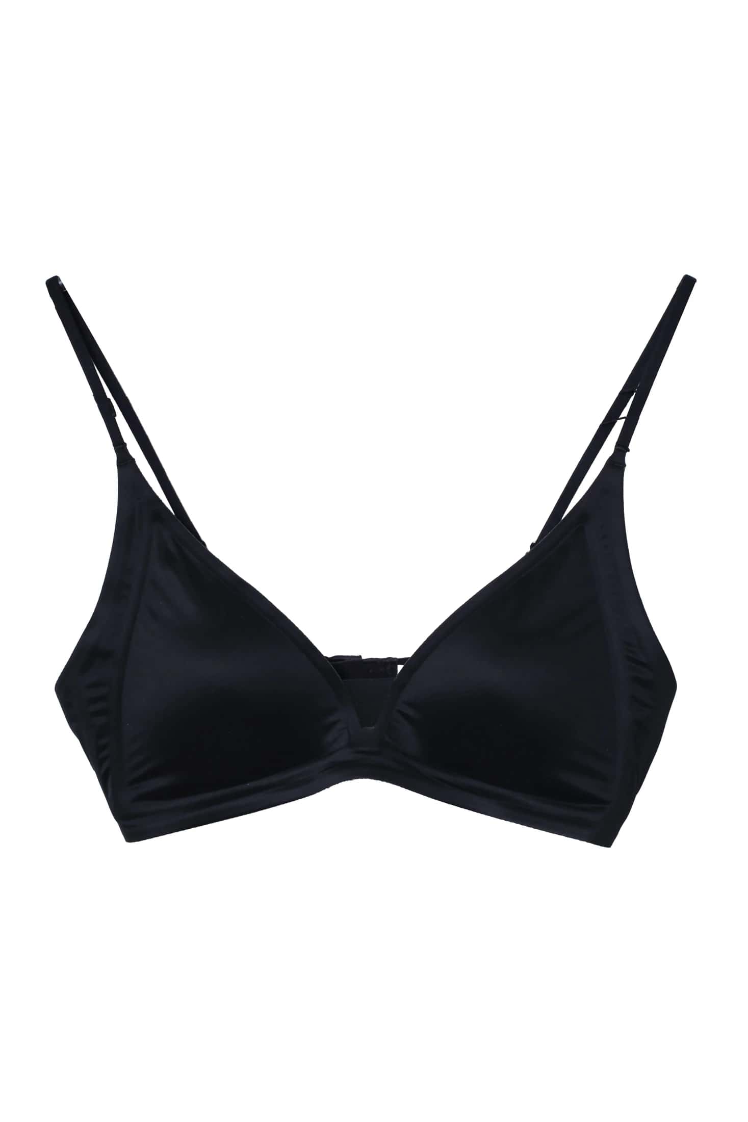 TRIANGLE TOP
