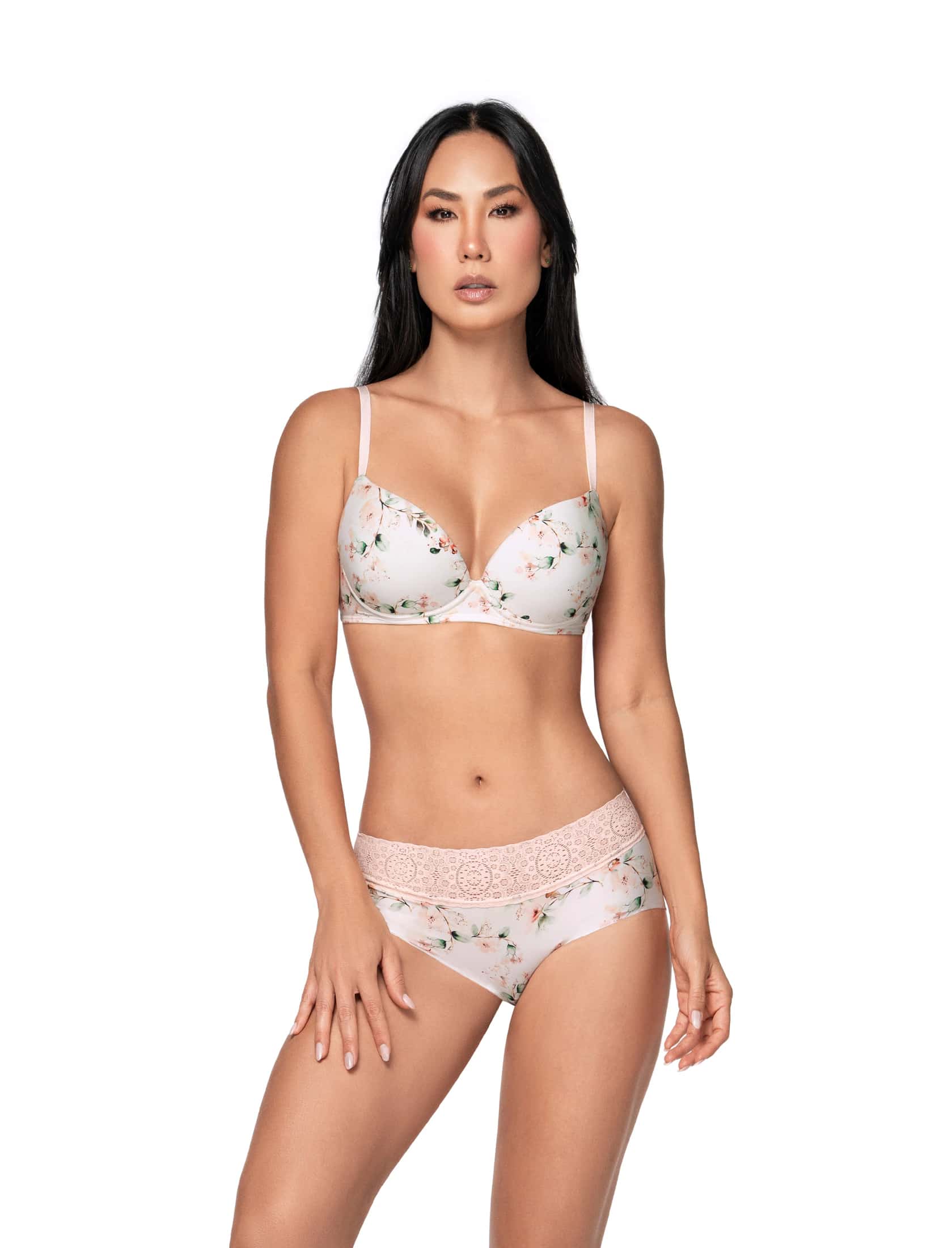 BRASIER PREHORMADO 47140 - CON ARCO