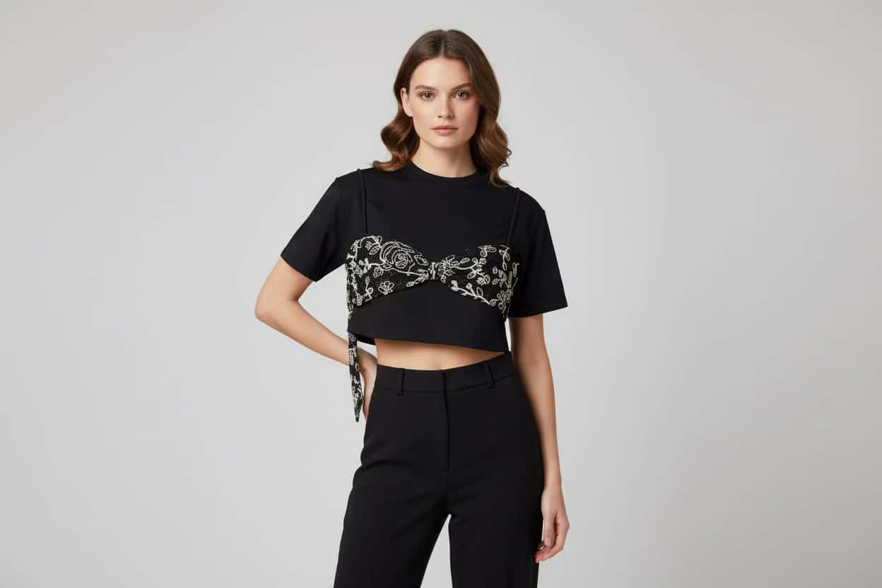 Bikini T Shirt