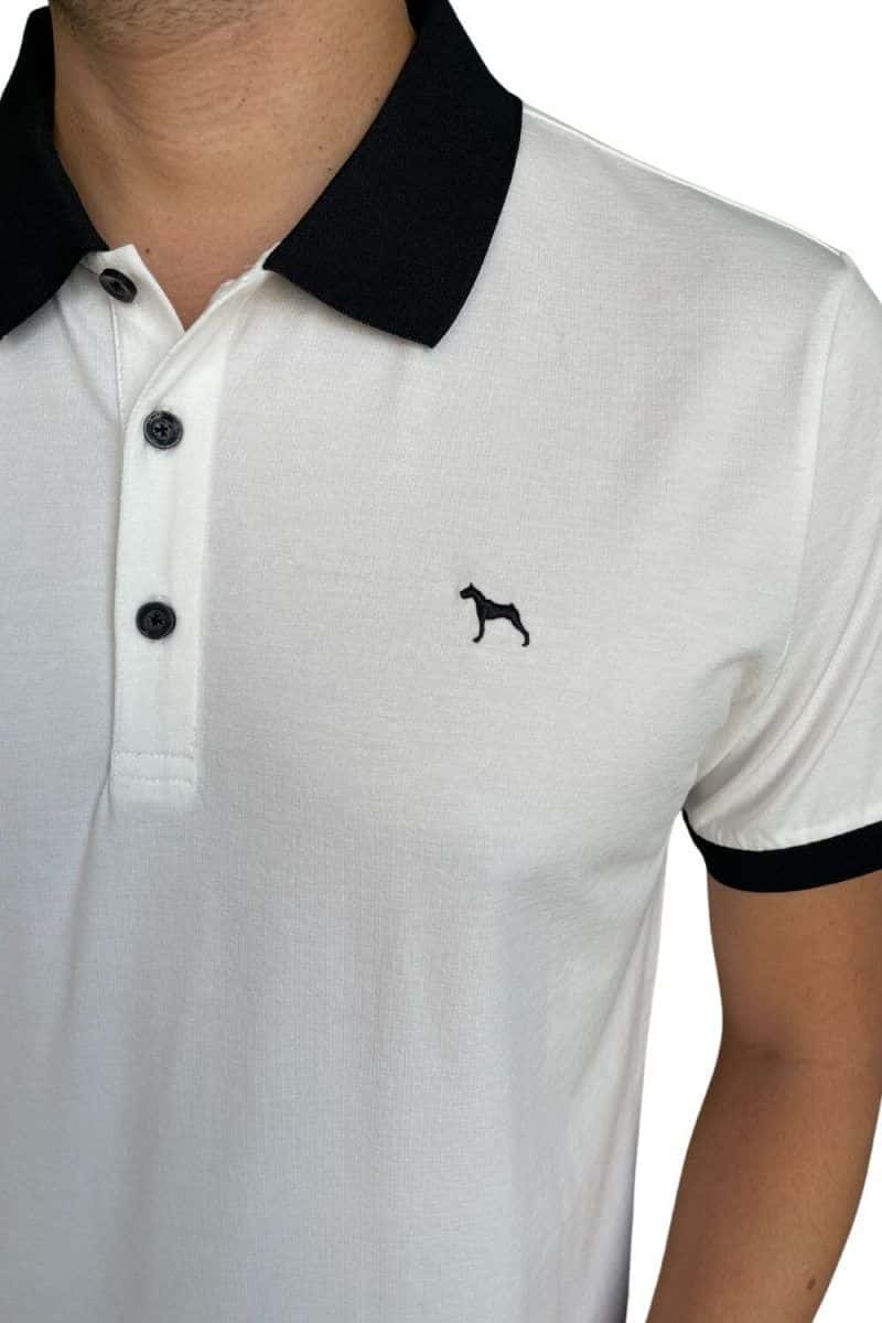 Polo Fashion (Slim Fit)