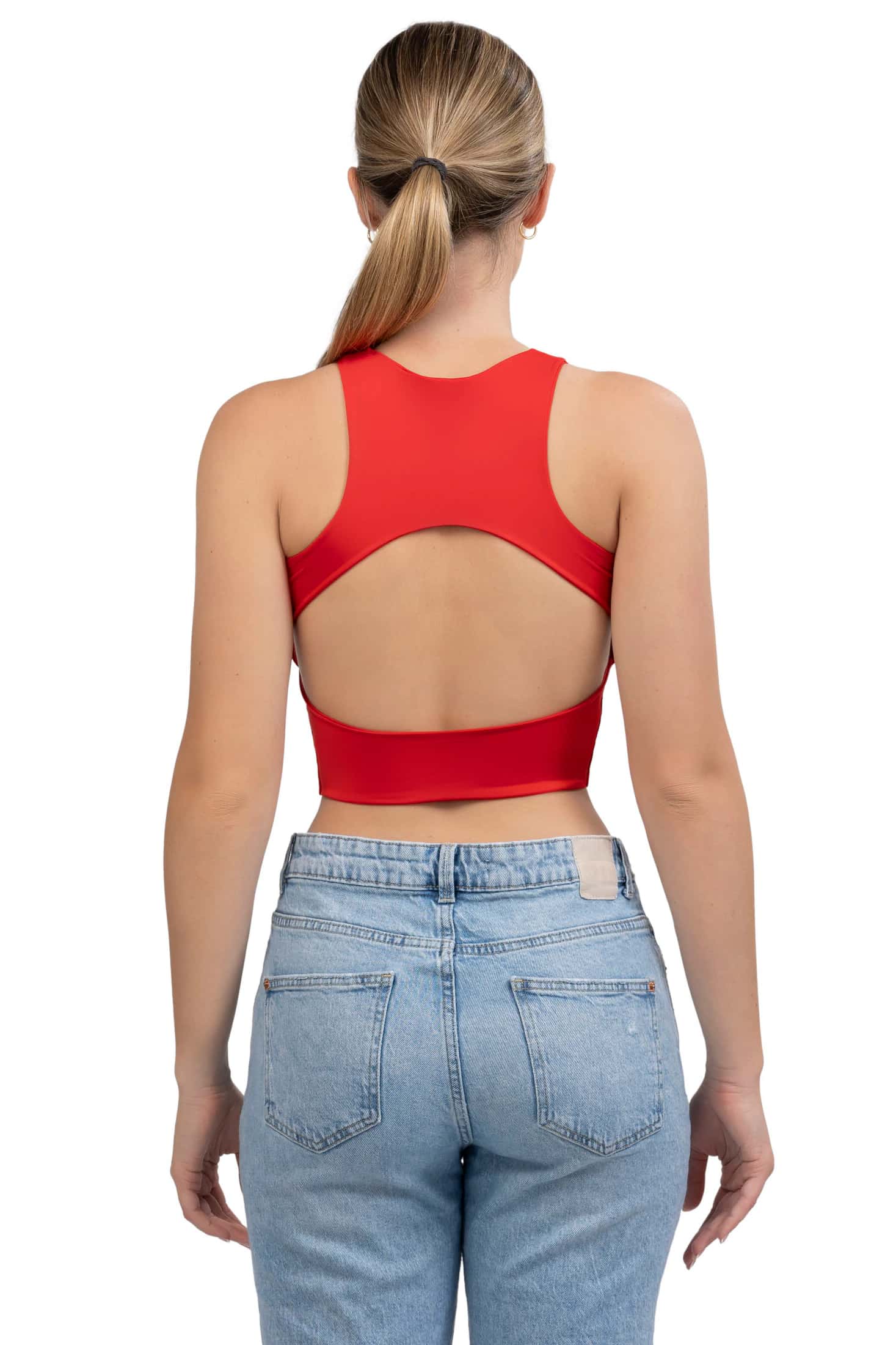 Crop Top – Rumania