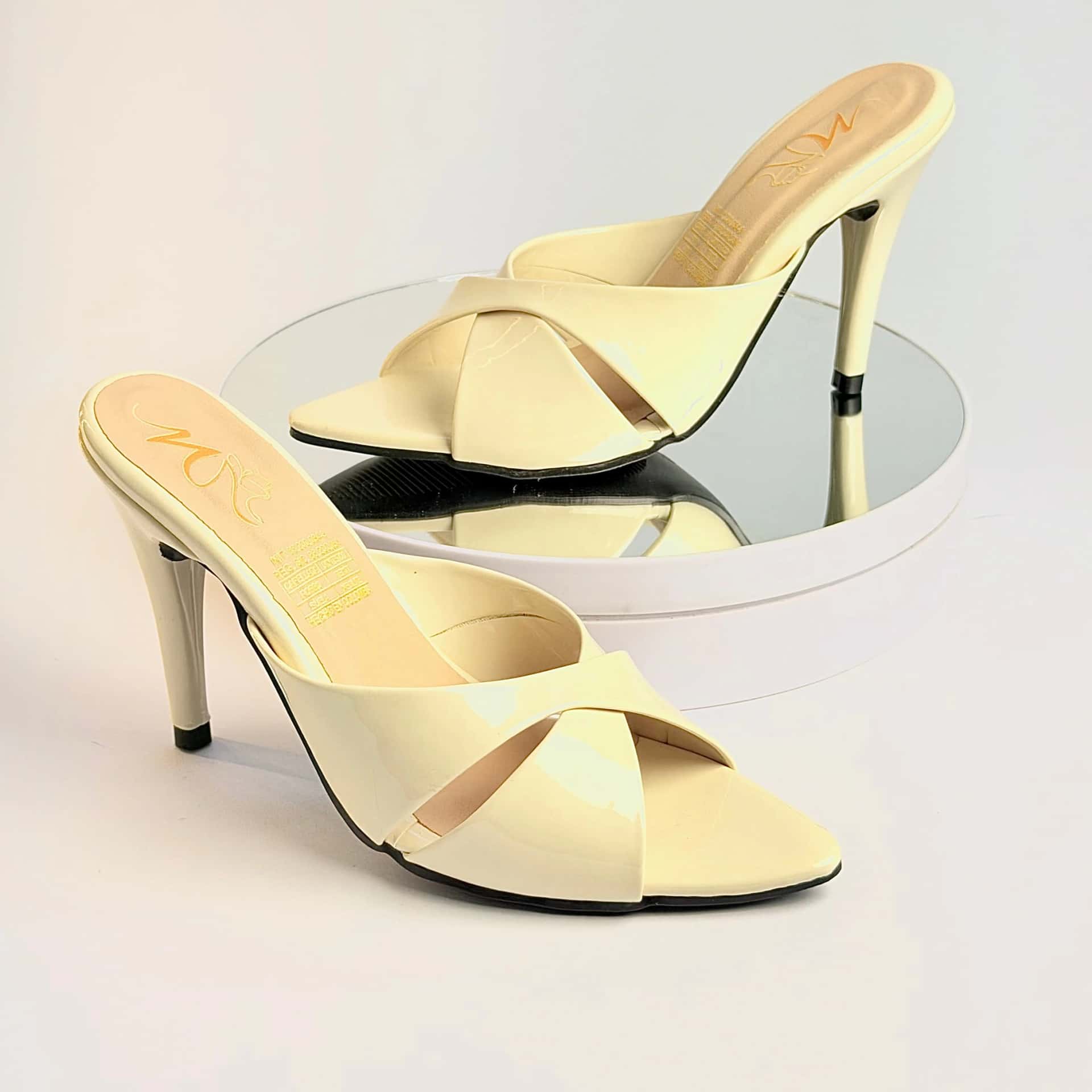 Tacón Ref. 7073 | 7 1/2 - miniatura 4
