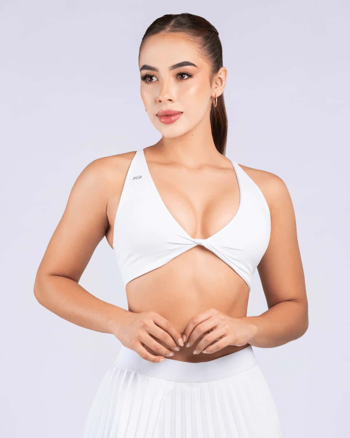 Top Cruzado Epicco┃KAYBU REF.1240 - miniatura 1