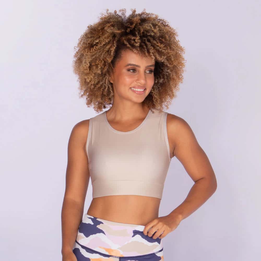 Top Deportivo Medio Impacto Bruna