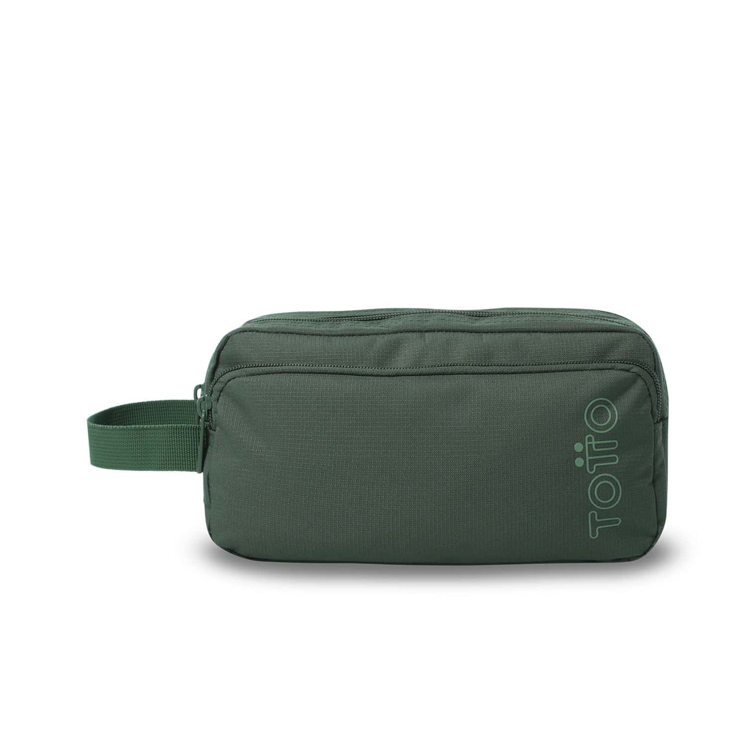 Cartuchera Multiuso Sheyma 2 Grande Verde