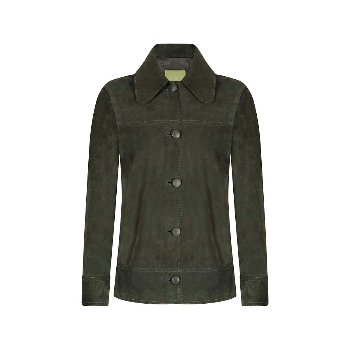 LU JACKET