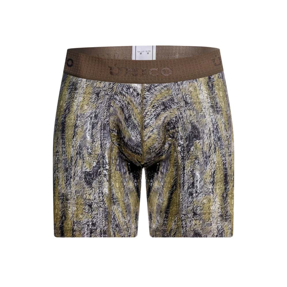 BOXER MEDIO TIARET AMARILLO