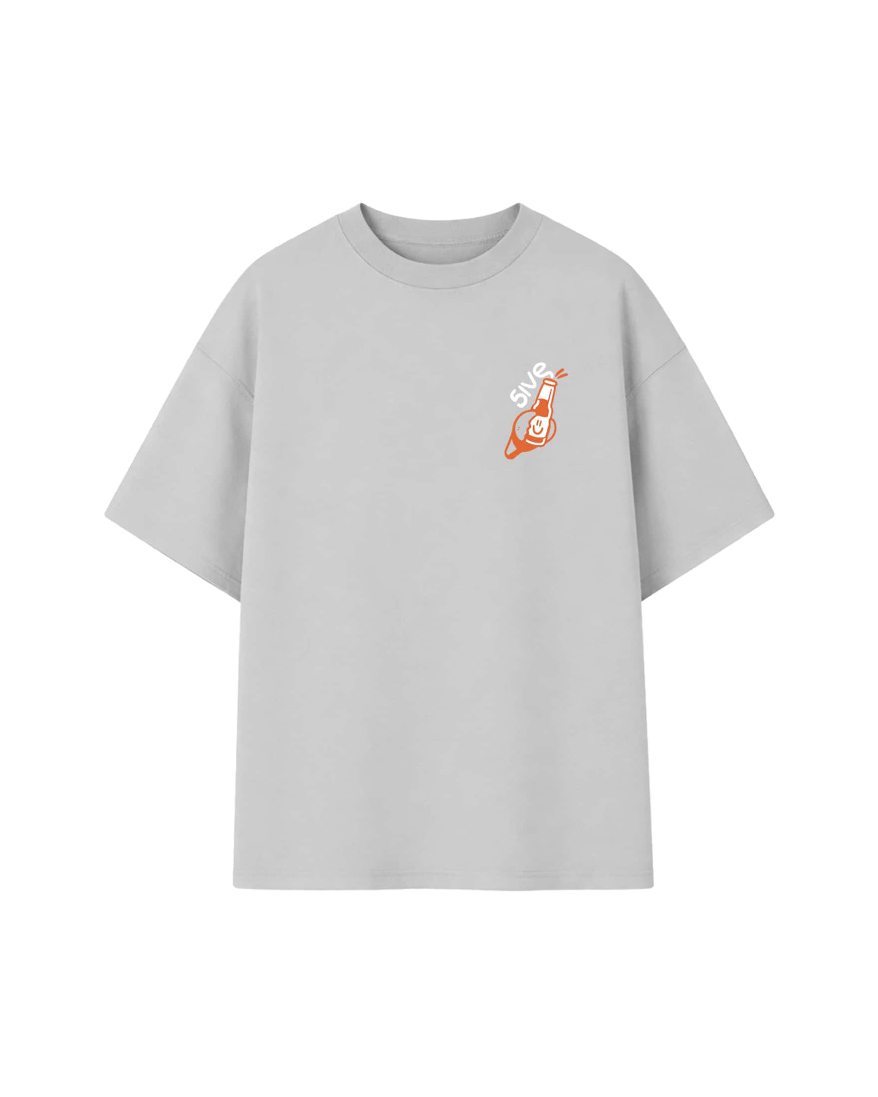 Langosta T-shirt - miniatura 2