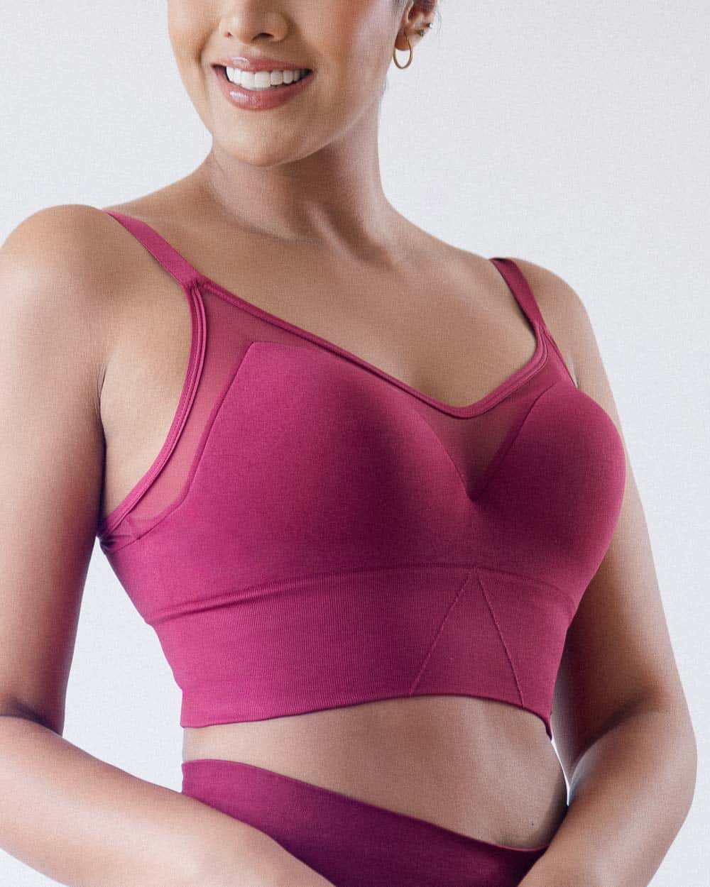 Sexy Confort Bra