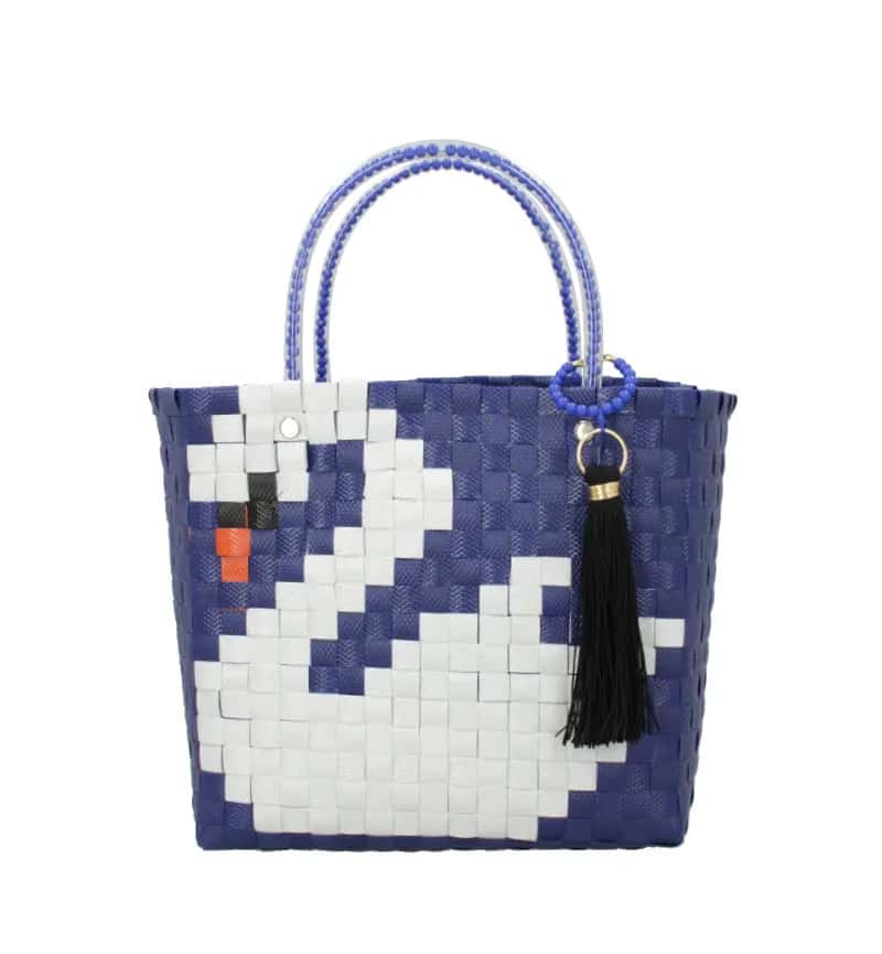 Cartera Pequeña Odette