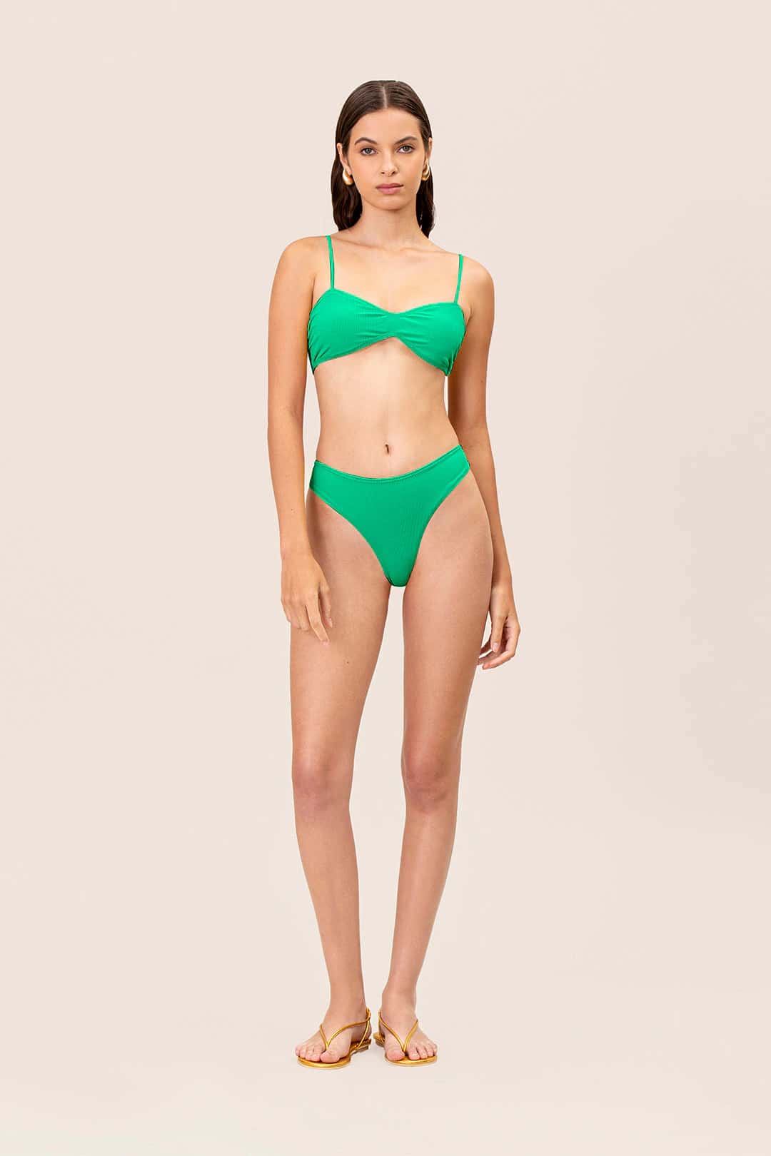 Set De Bikini Color