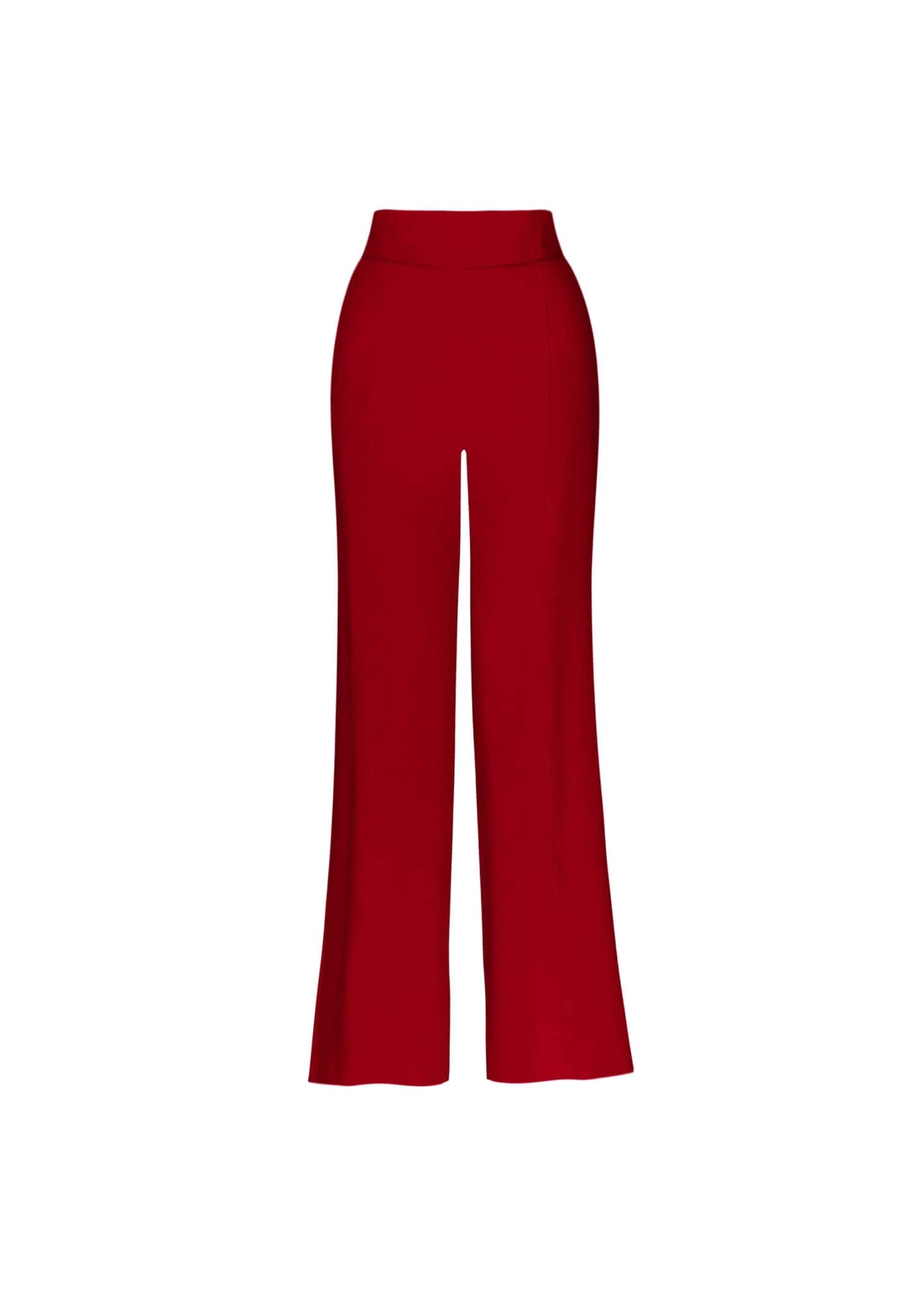 Pantalón Cropped