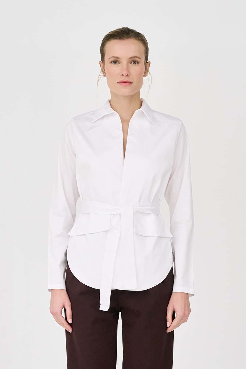 BLUSA ODDA