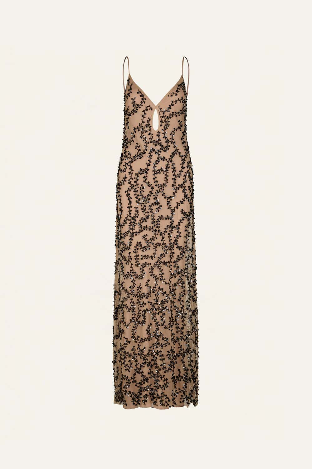 Mesh Reinvention Dress