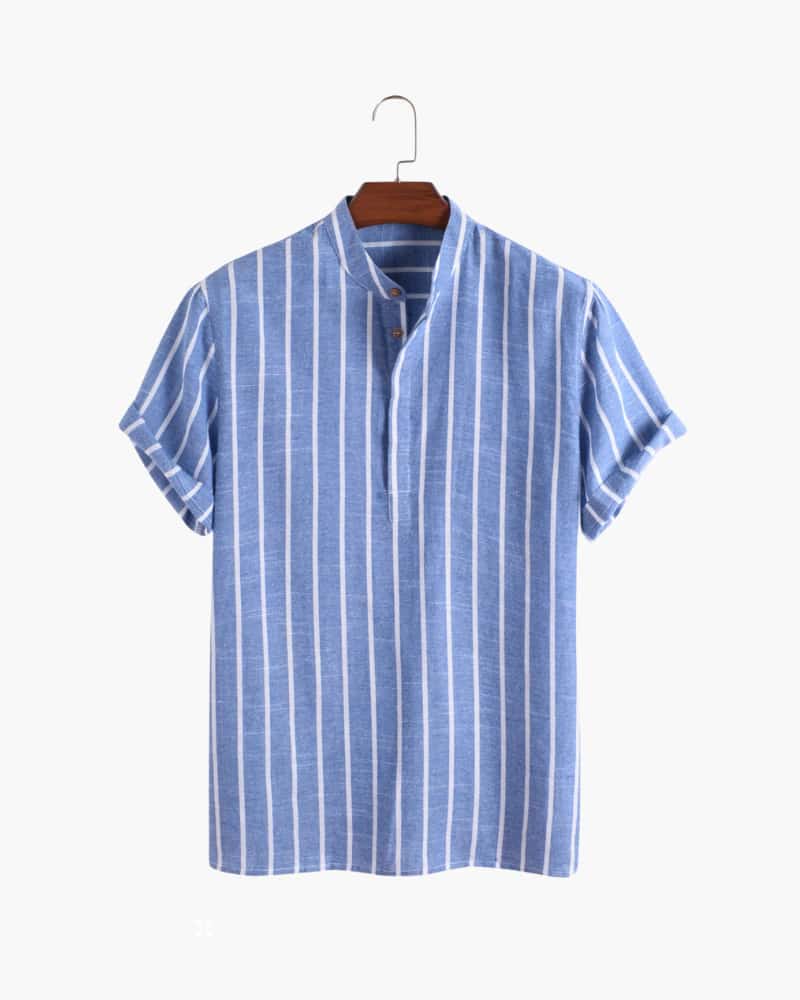 Bari Sailor Polo - miniatura 4