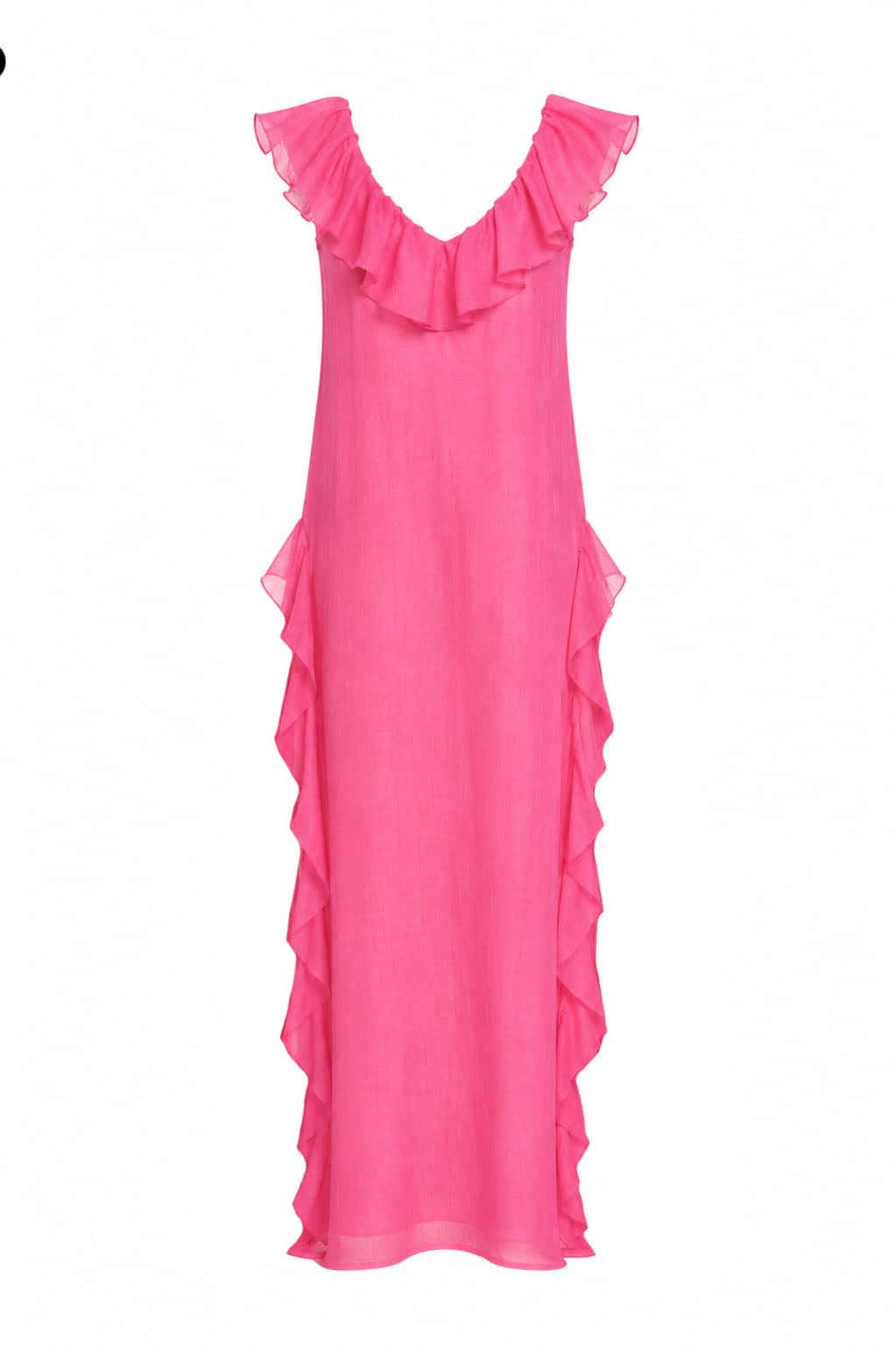 Azúcar Maxi Dress - miniatura 1