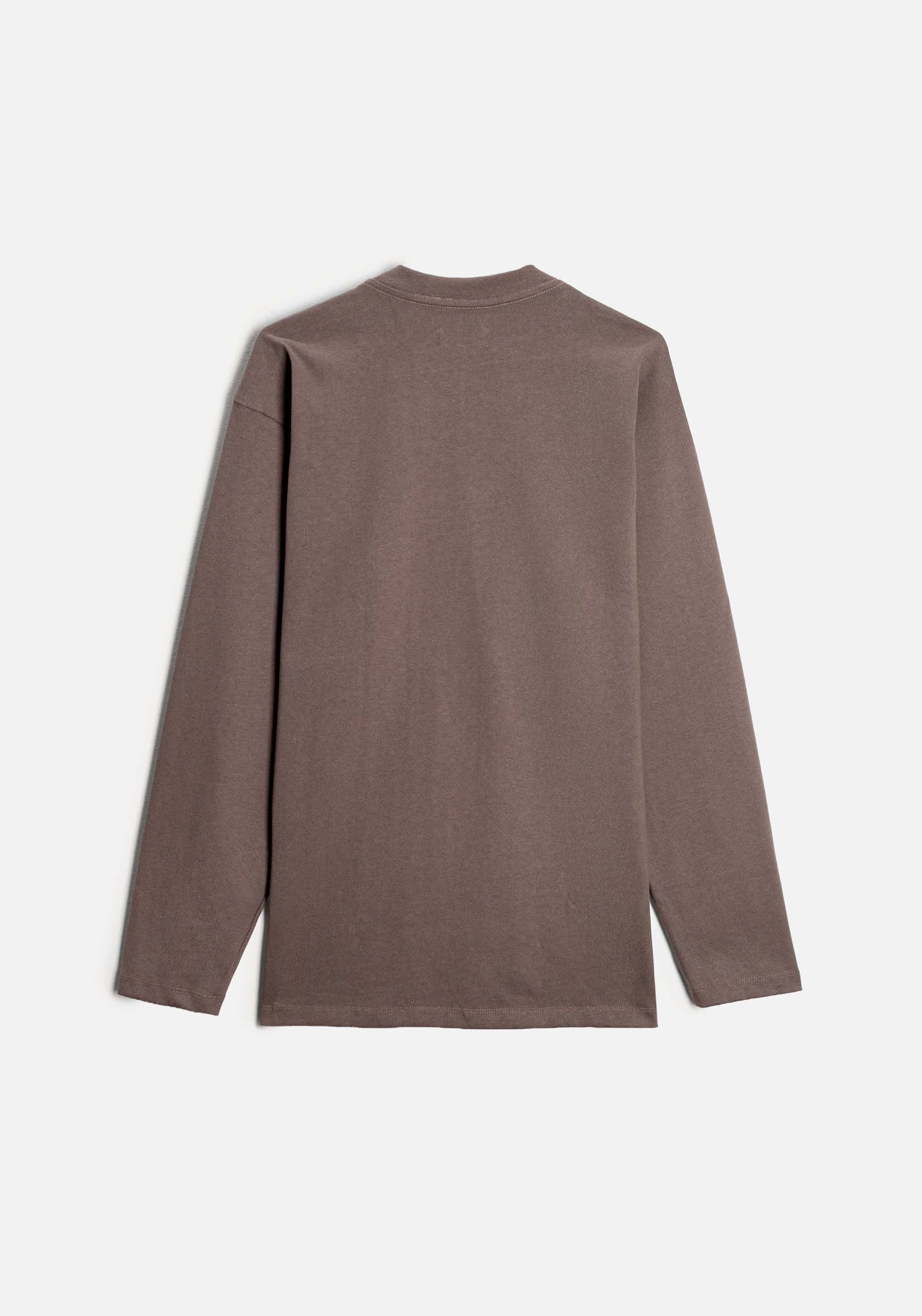 Camiseta H Kafka Gris Med - miniatura 4