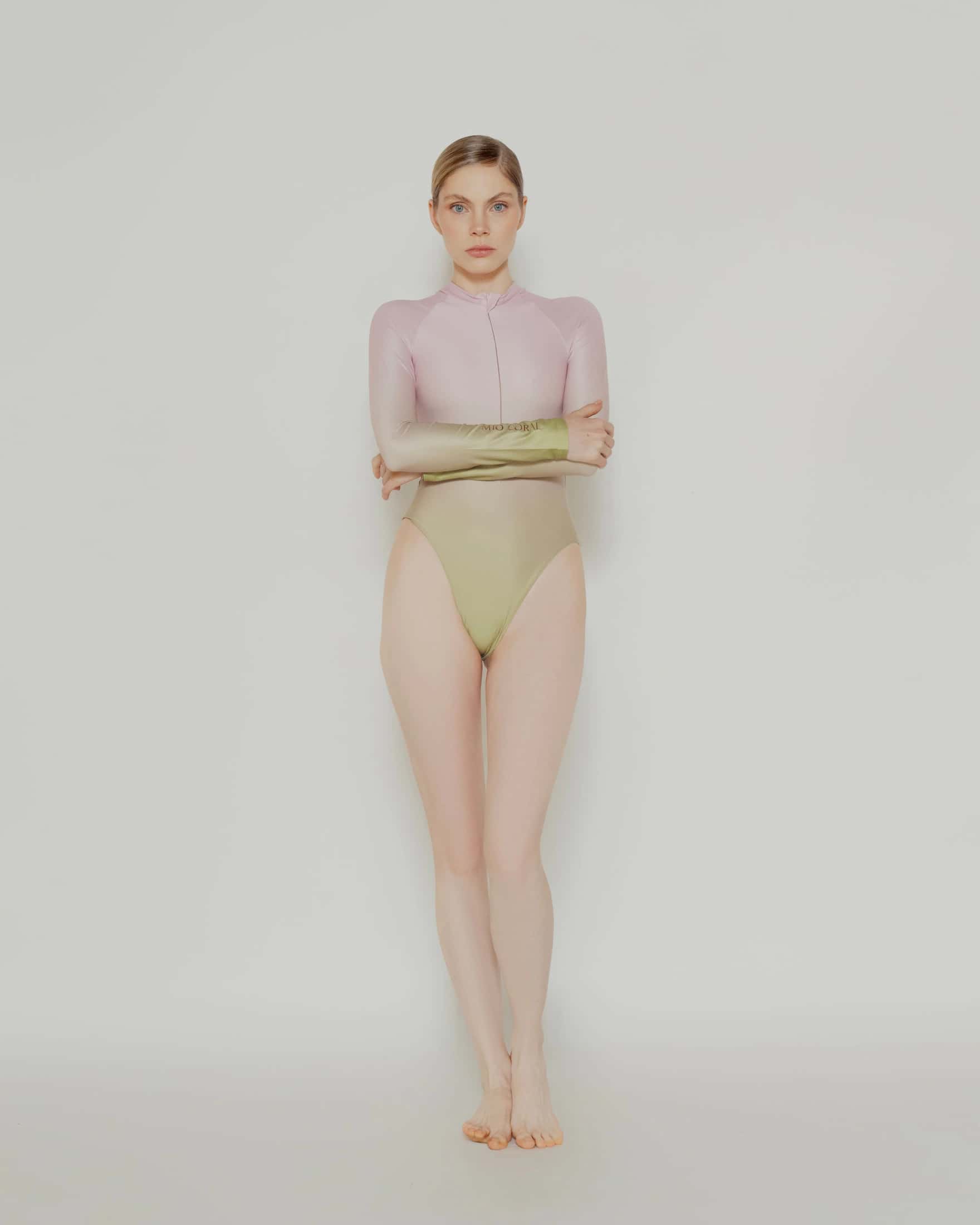 Healing Waves One Piece