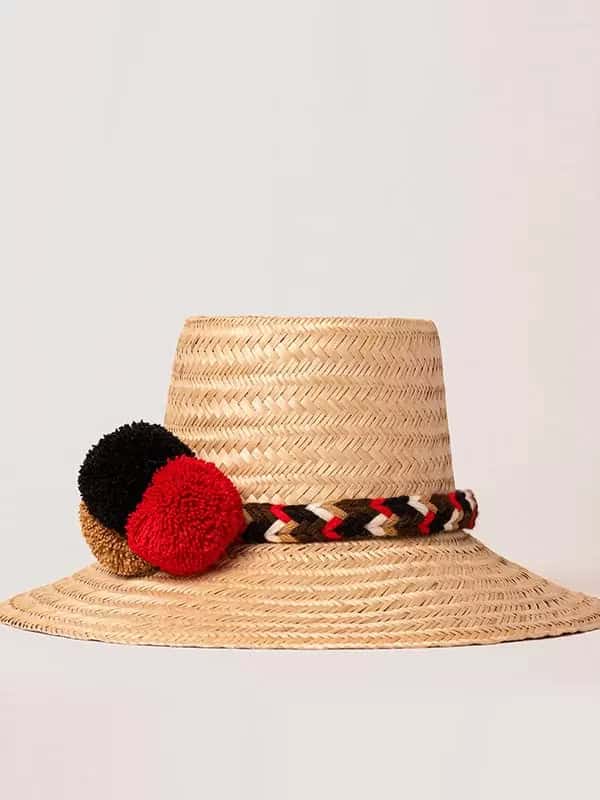 Sombrero Sencillo Sofia