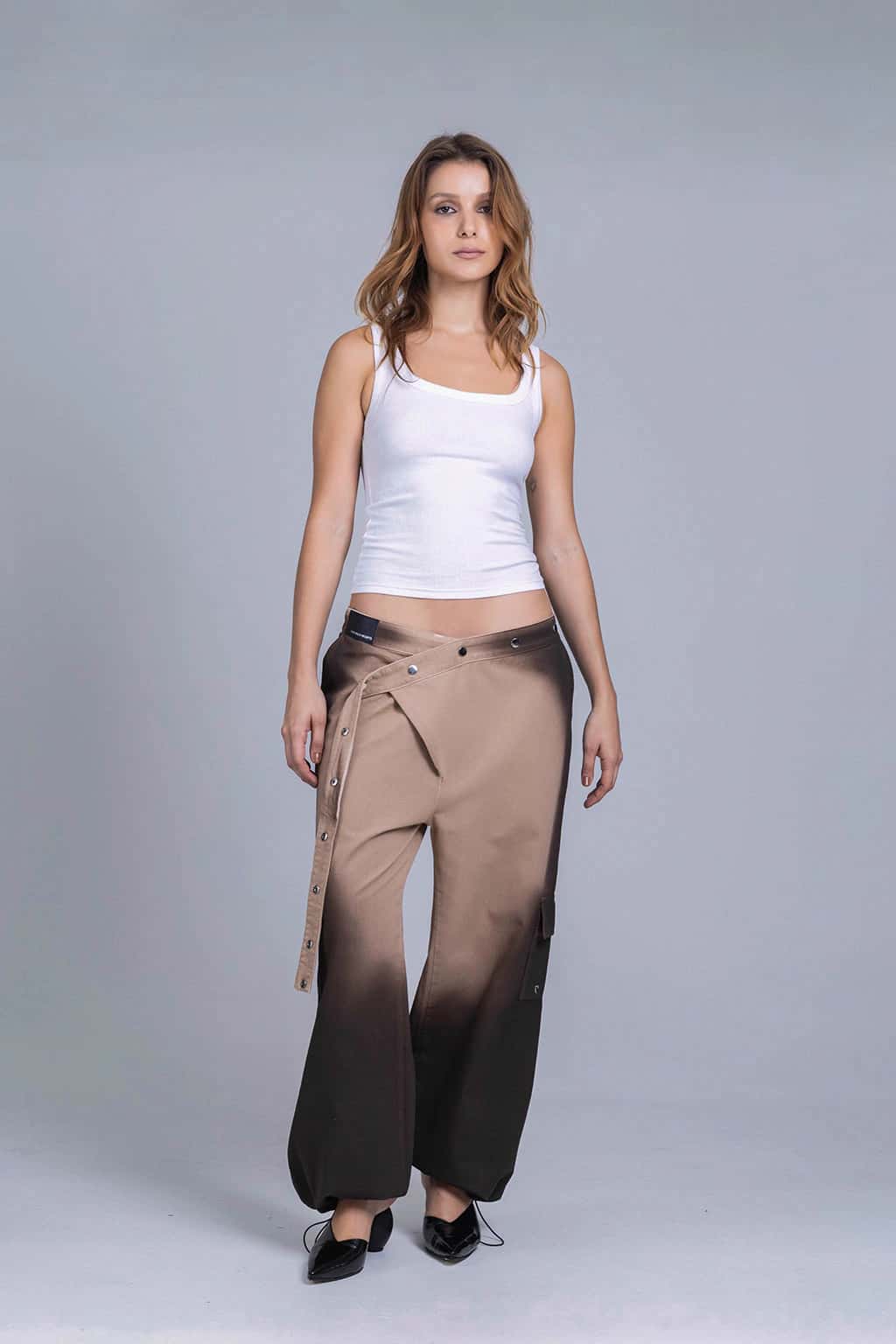 Corteza Pants - miniatura 6