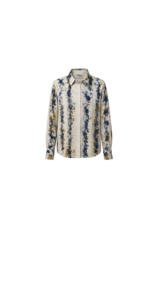 Susurro Jade Shirt