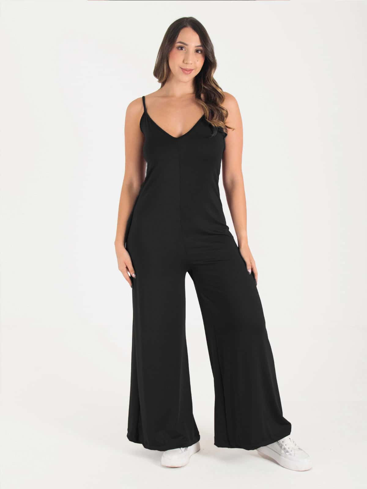 CIBRA ENTERIZO MELON NEGRO