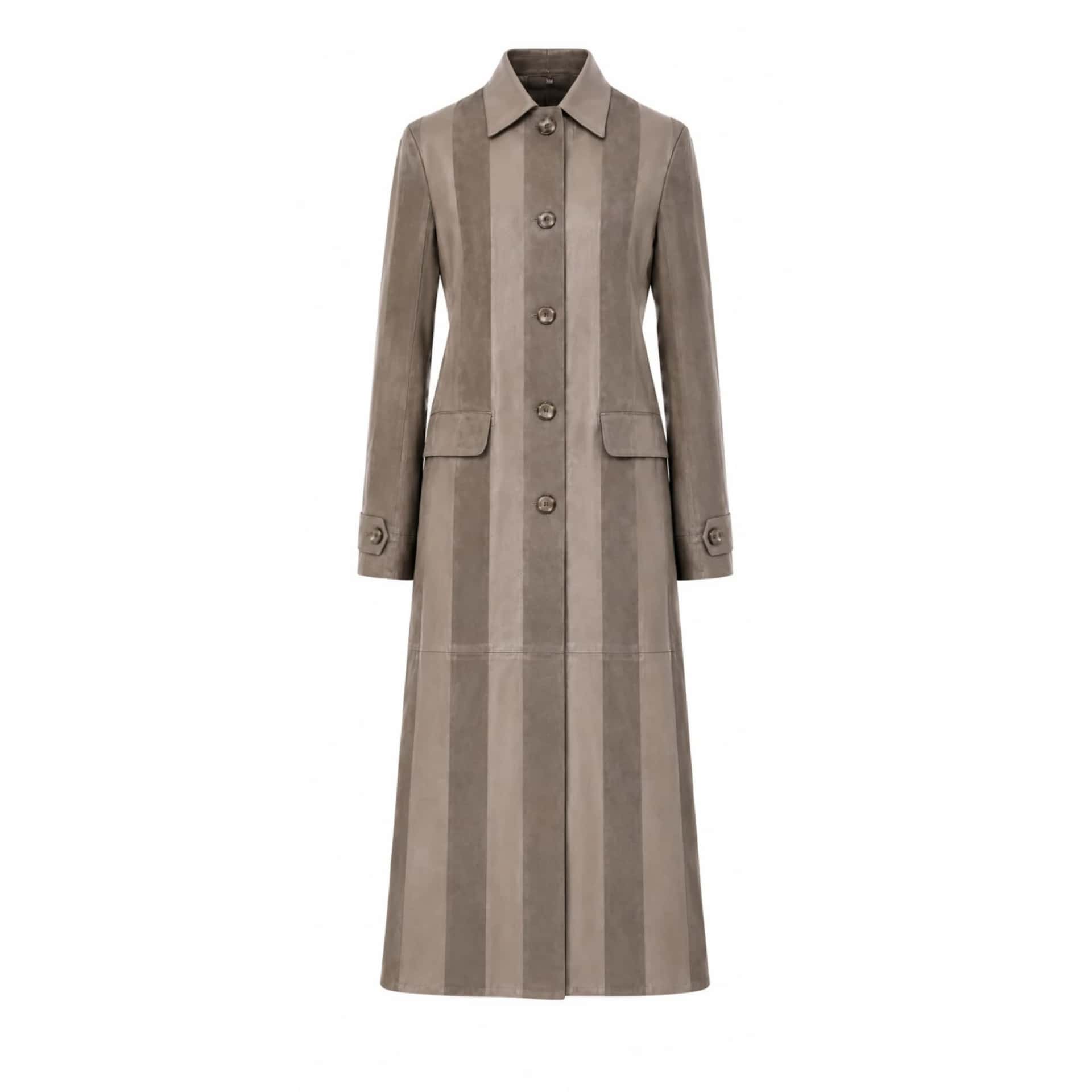 The Beacon Coat