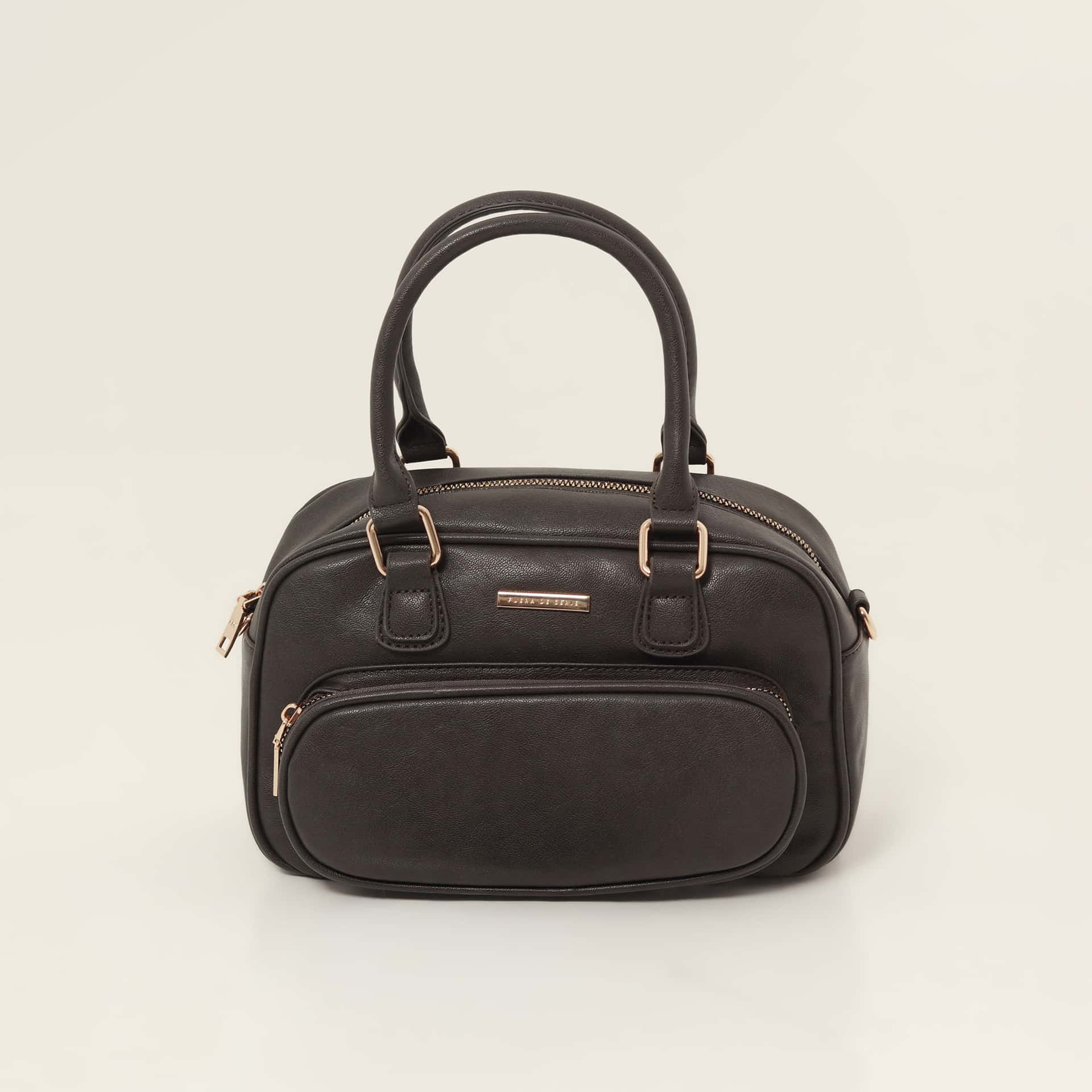 Bolso de mano elegante - miniatura 1