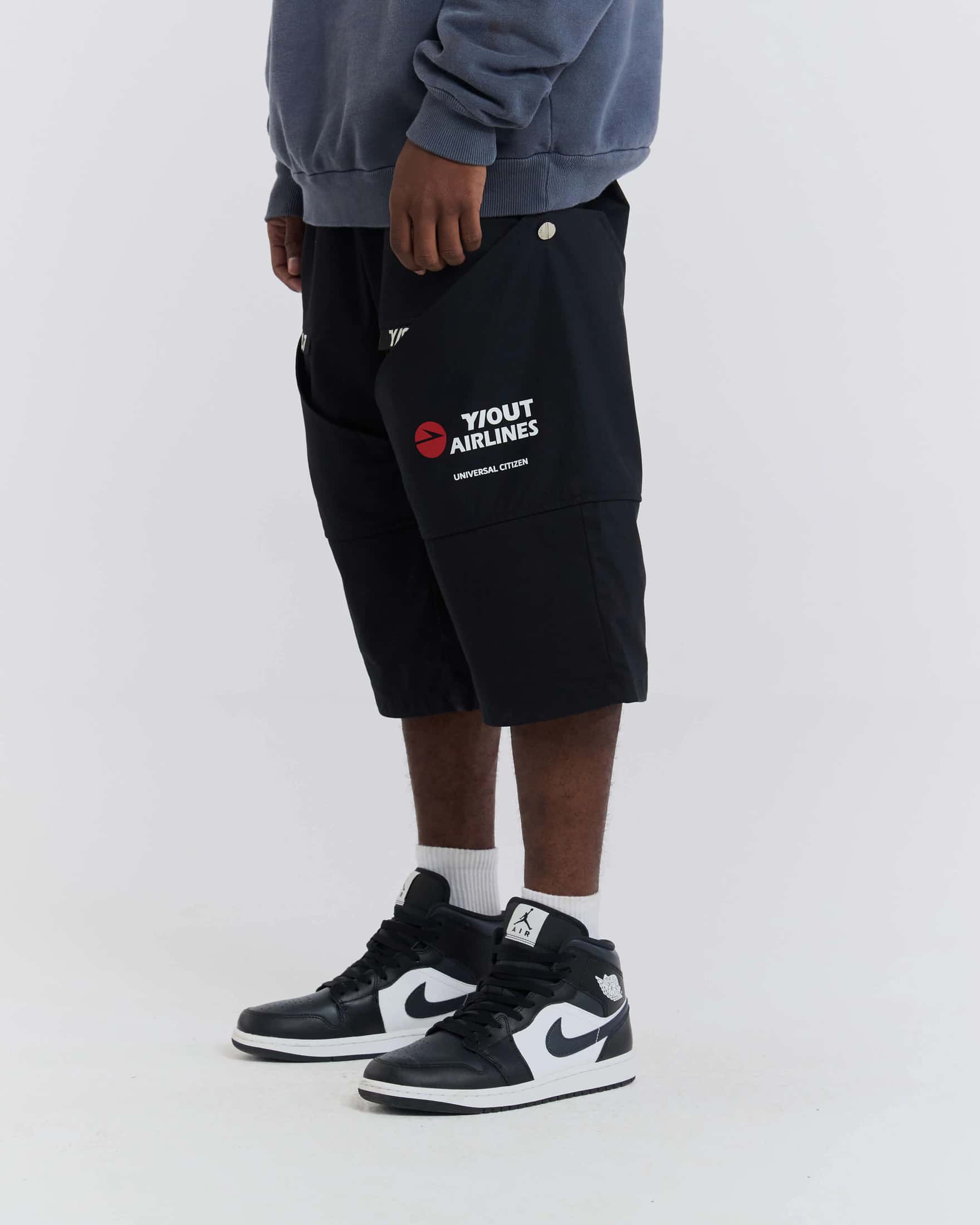 CITIZEN PANT - miniatura 3