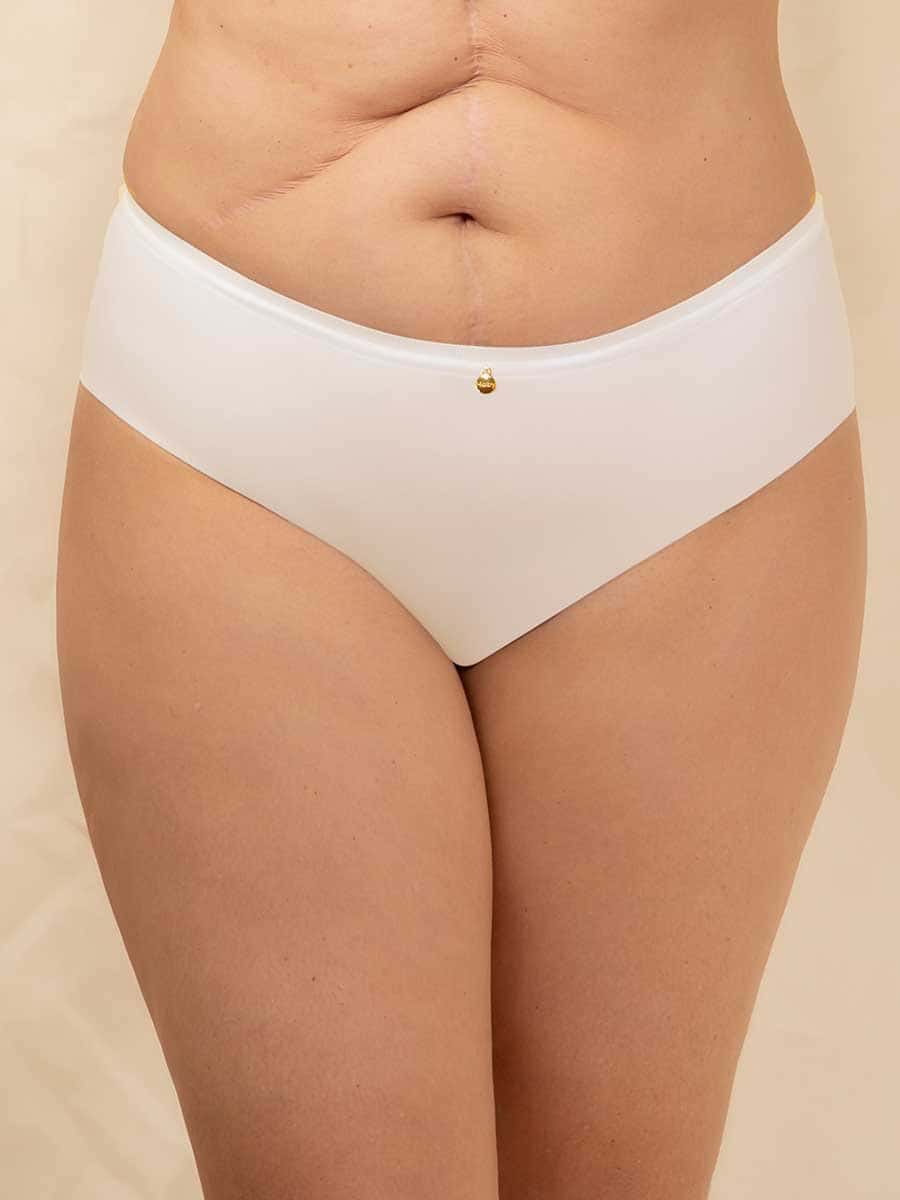 Panty Invisible Color Vainilla