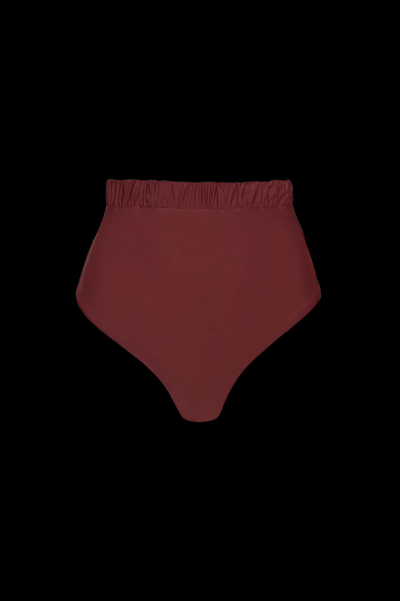 Nuez Moscada Bikini Botton