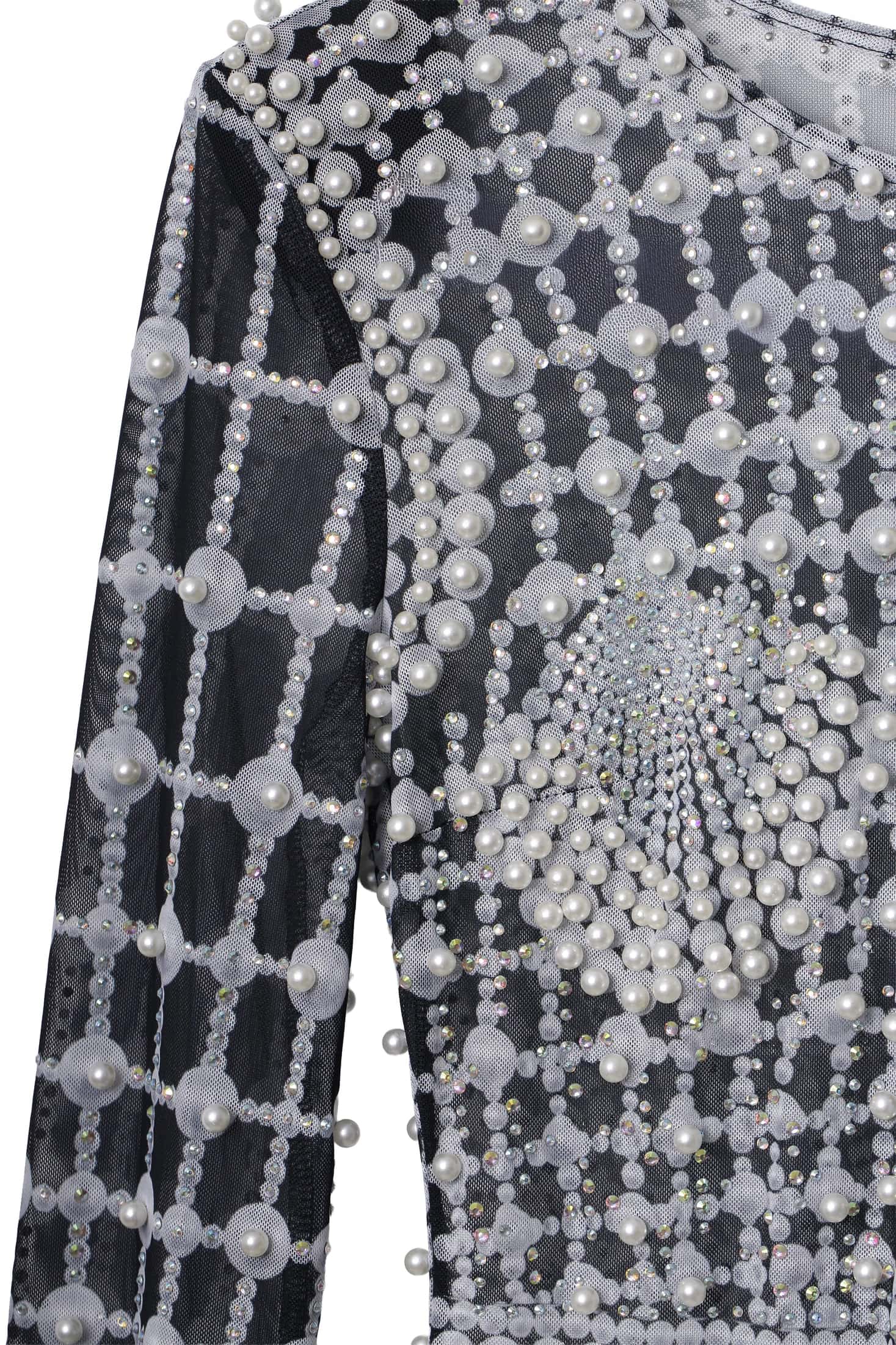 GEMSTONE BODYSUIT - miniatura 2