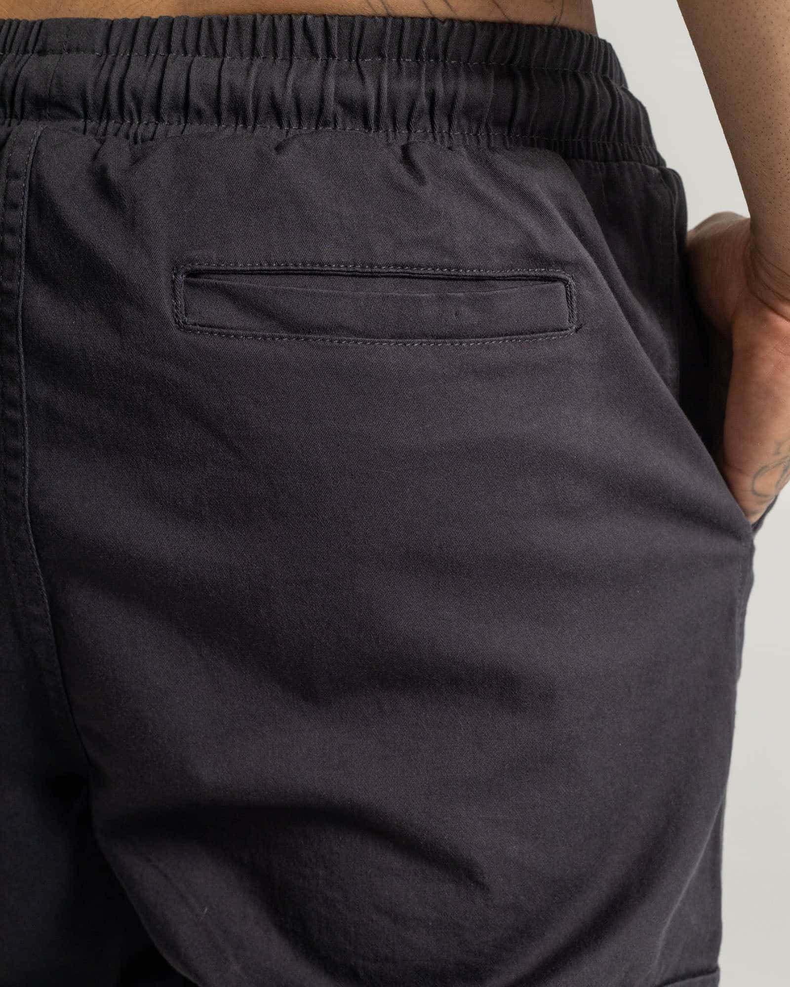 Jogger Cargo Street Grey - miniatura 5