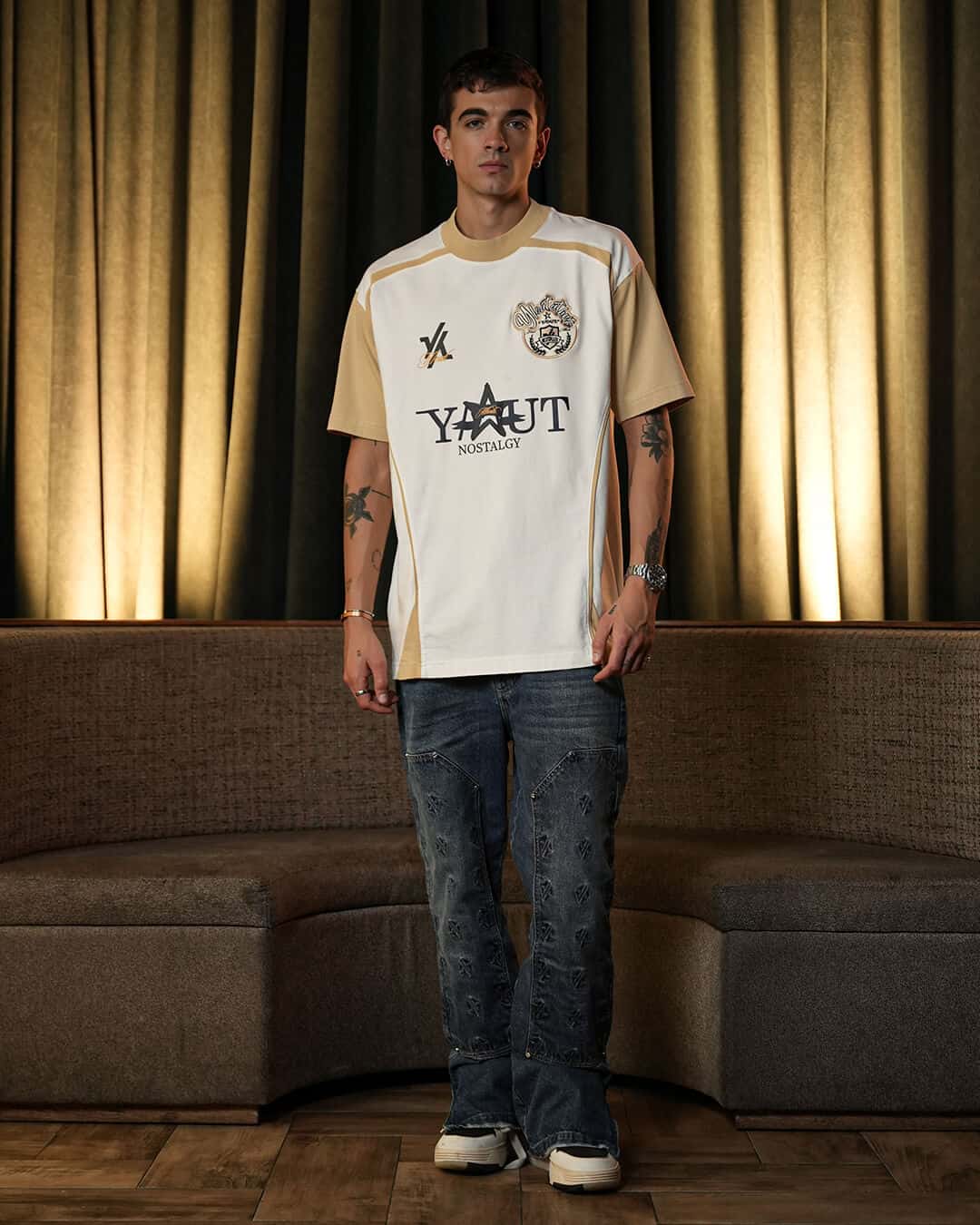 TIC T-SHIRT - miniatura 2