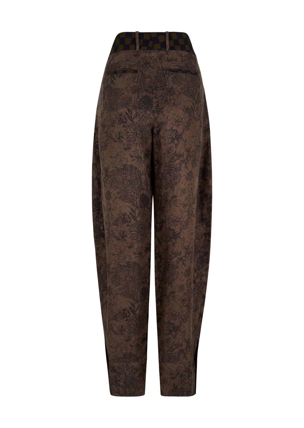 Jungle Pant - miniatura 3