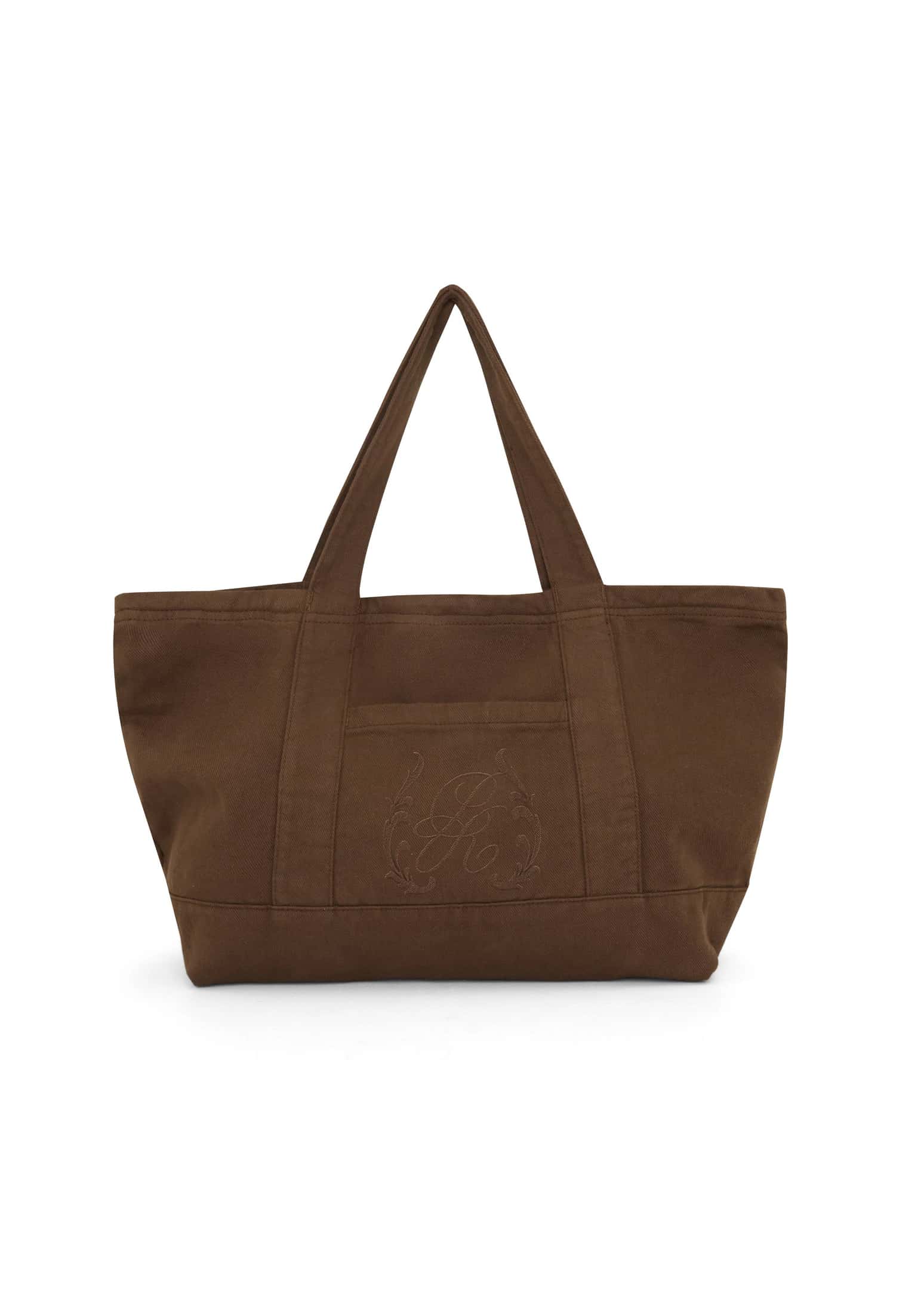 Highland tote bag