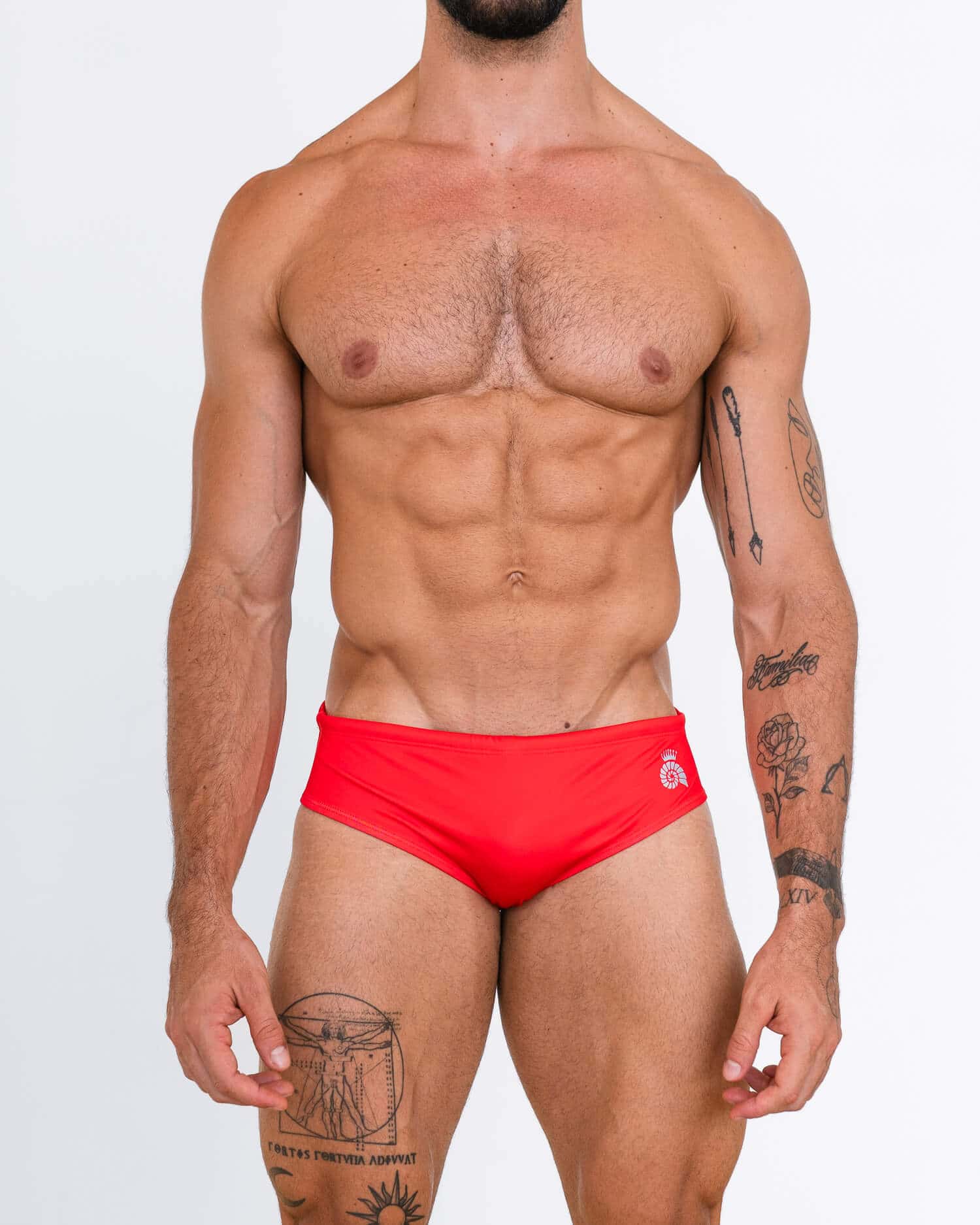 Bañador Berry