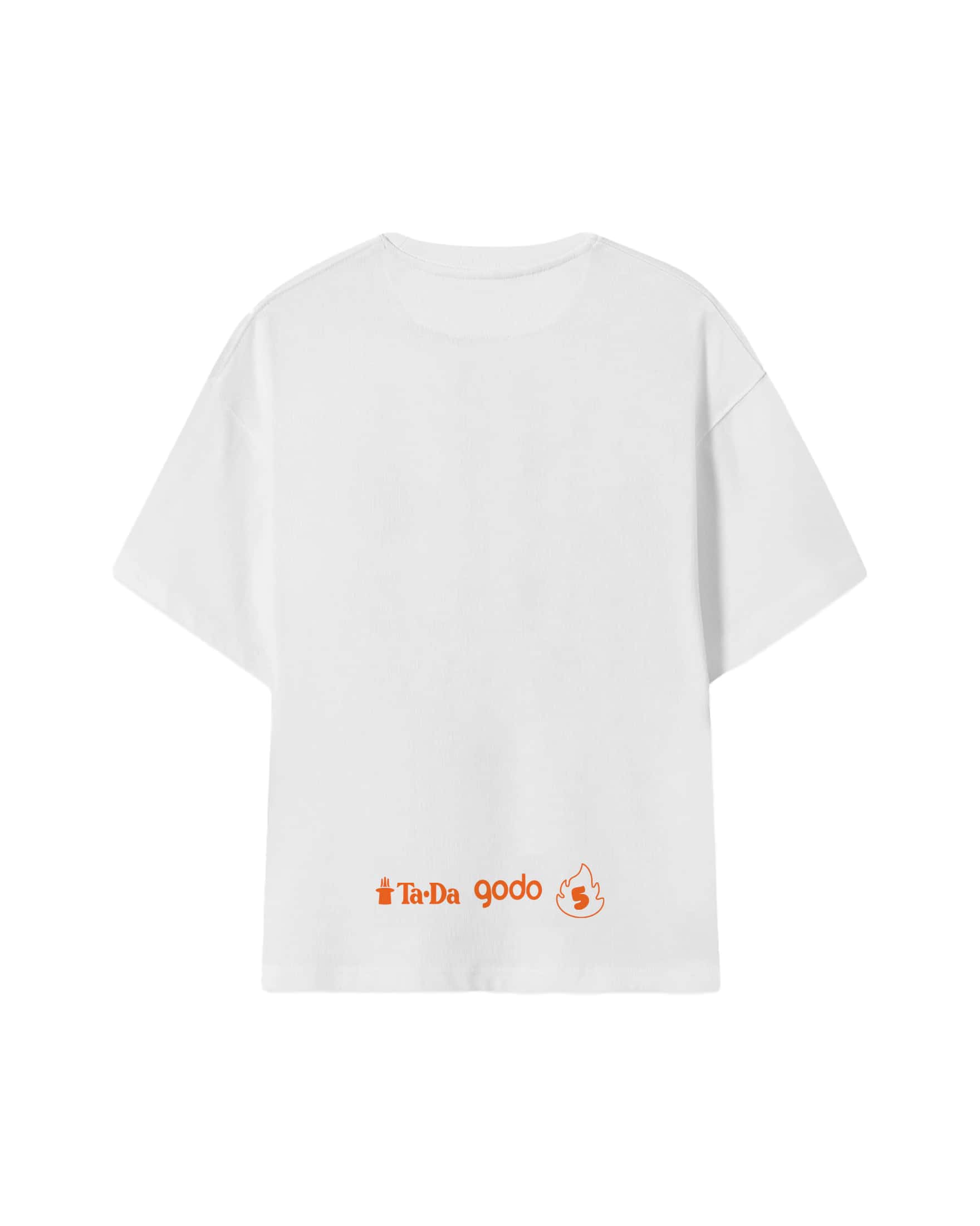 Hat-Trick T-shirt - miniatura 2