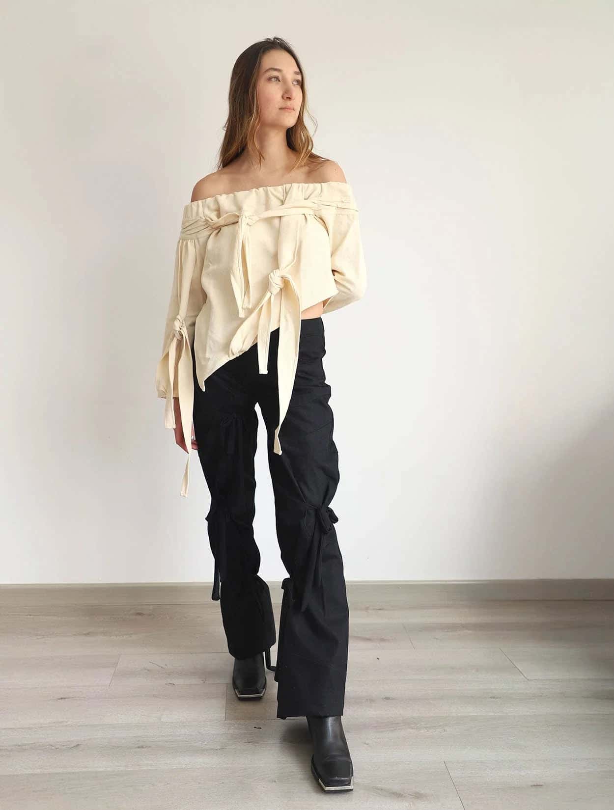 PANTALONES JACINTA - miniatura 2