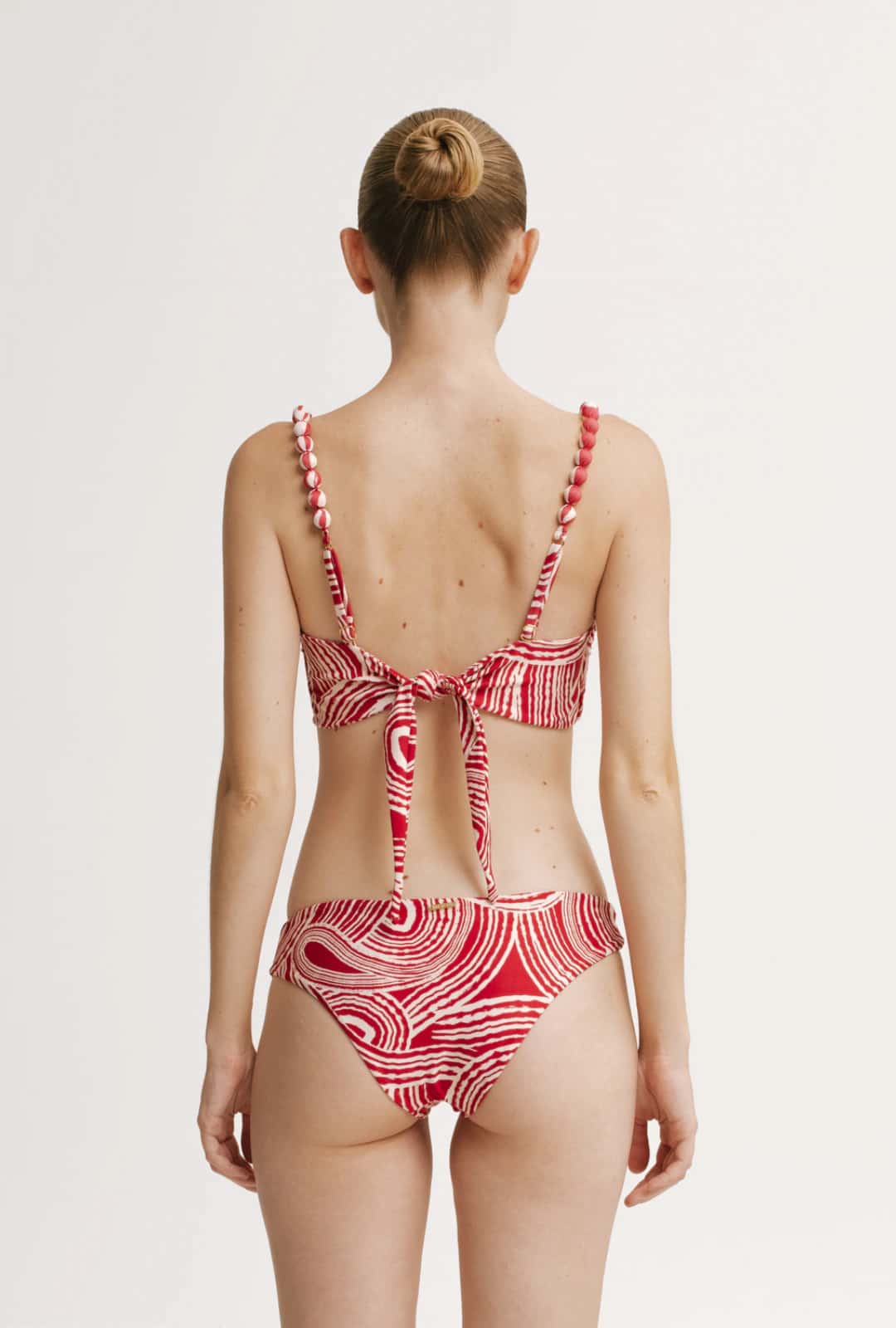 Bottom de Bikini Carla Arena