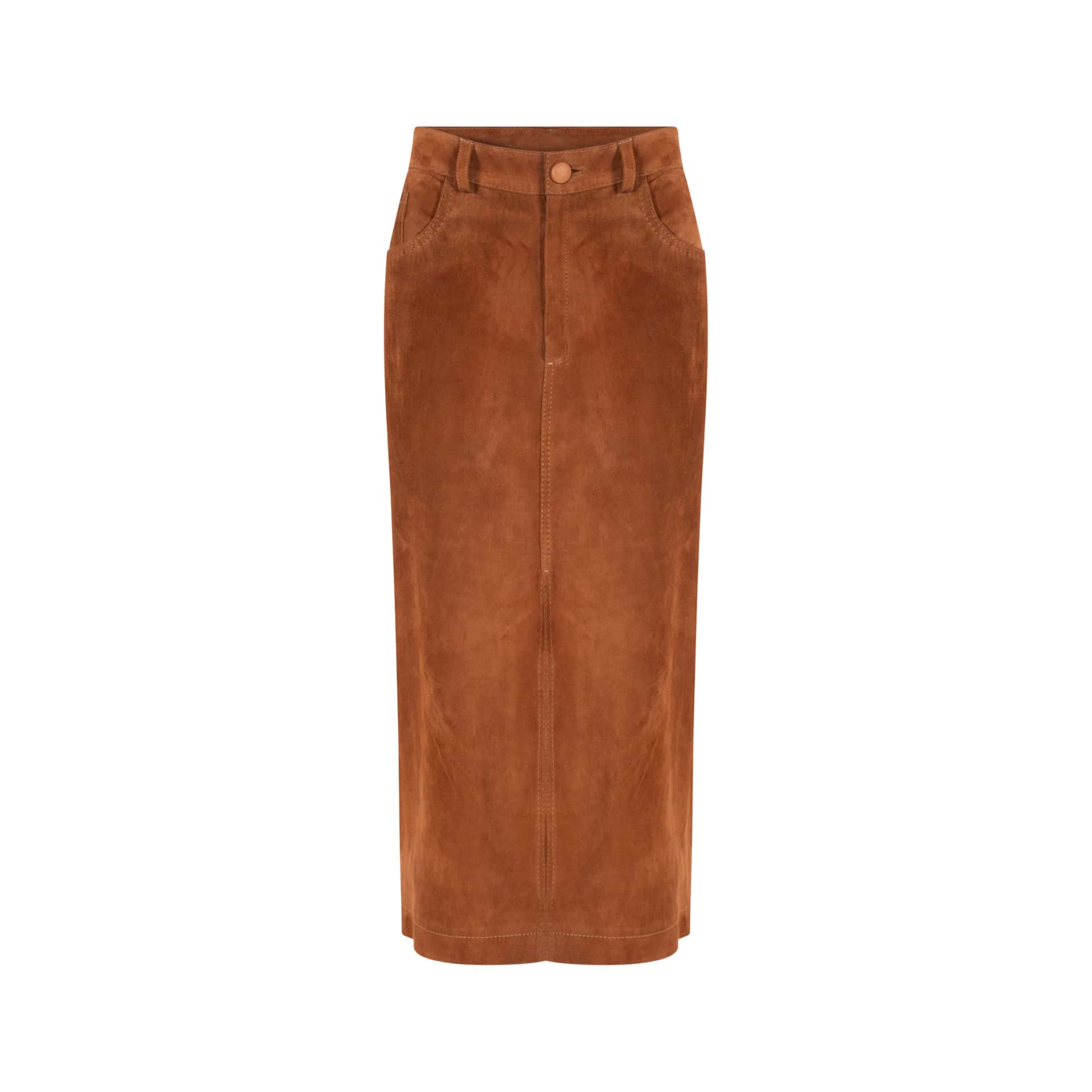 5-POCKET MAXI SKIRT MELISA