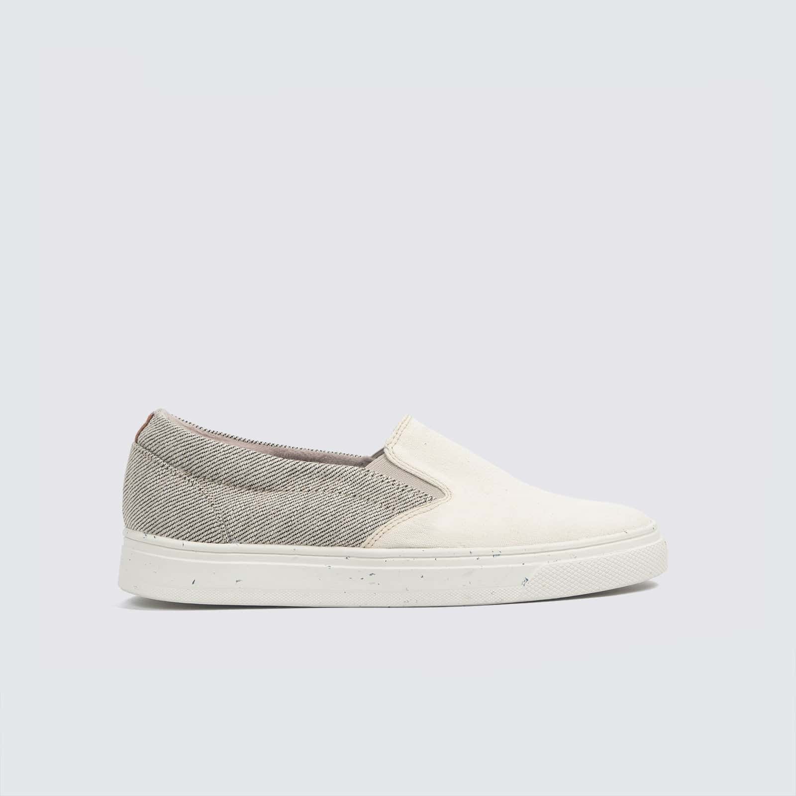 Slip On Natural